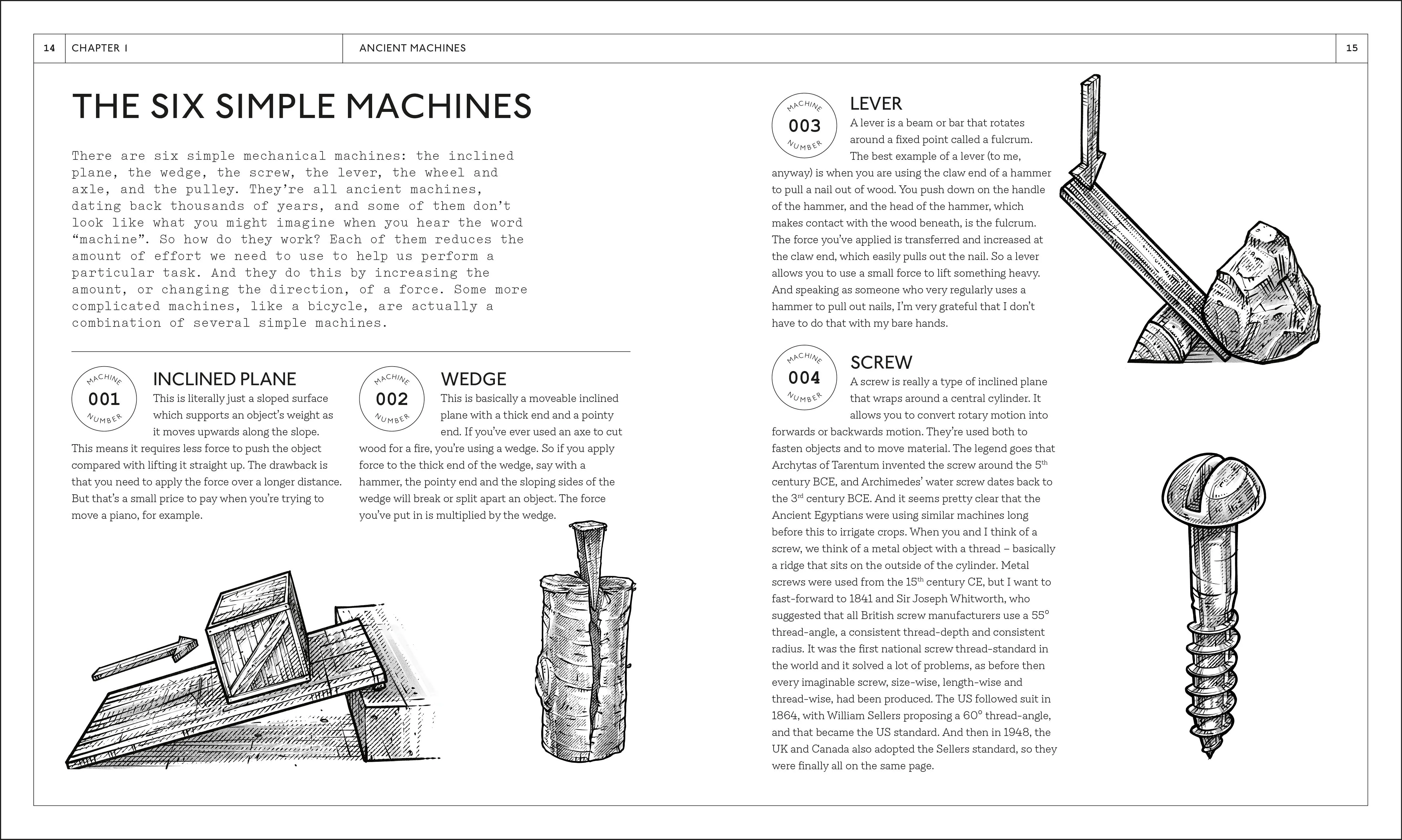 Machines A Visual History - Image 2
