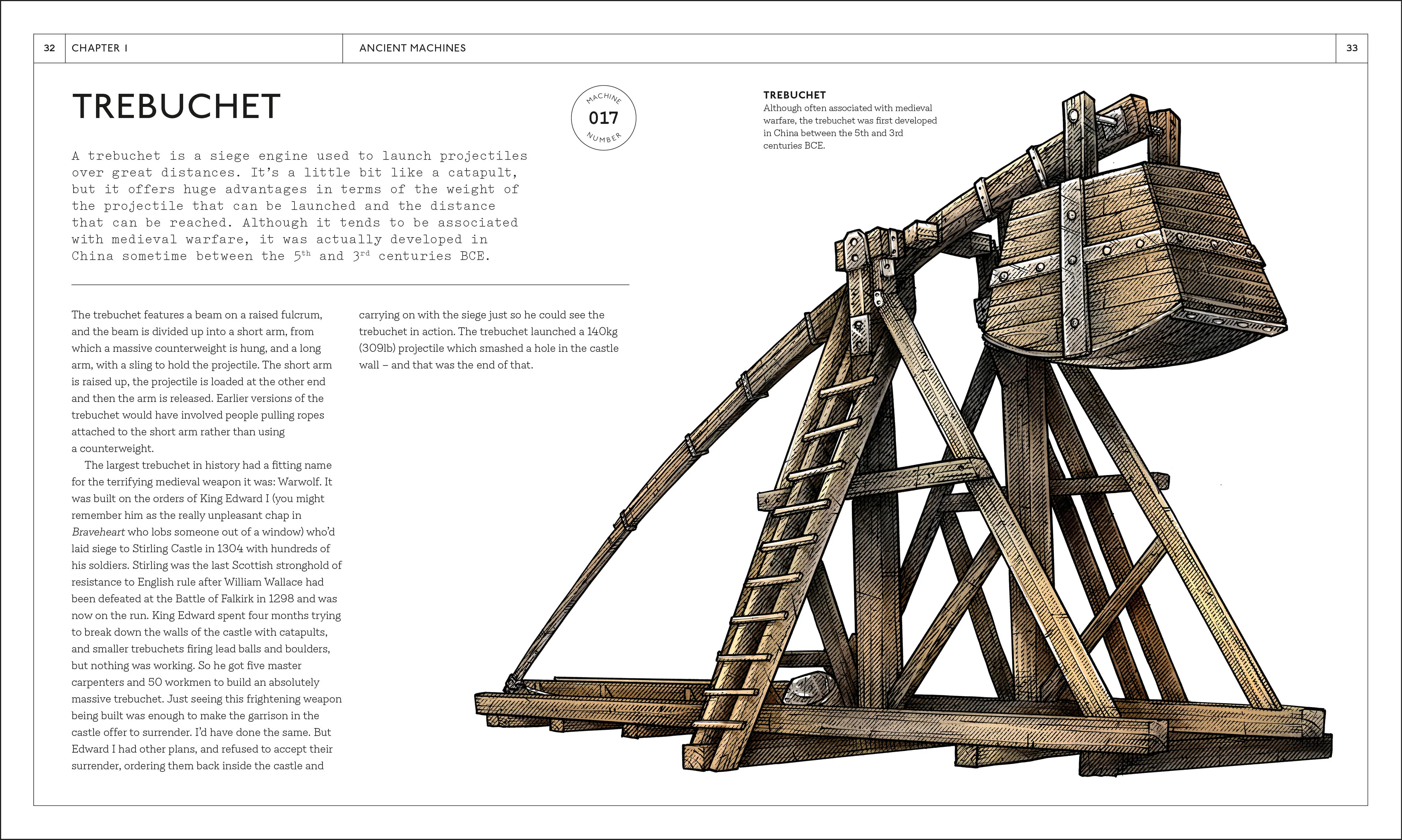 Machines A Visual History - Image 3
