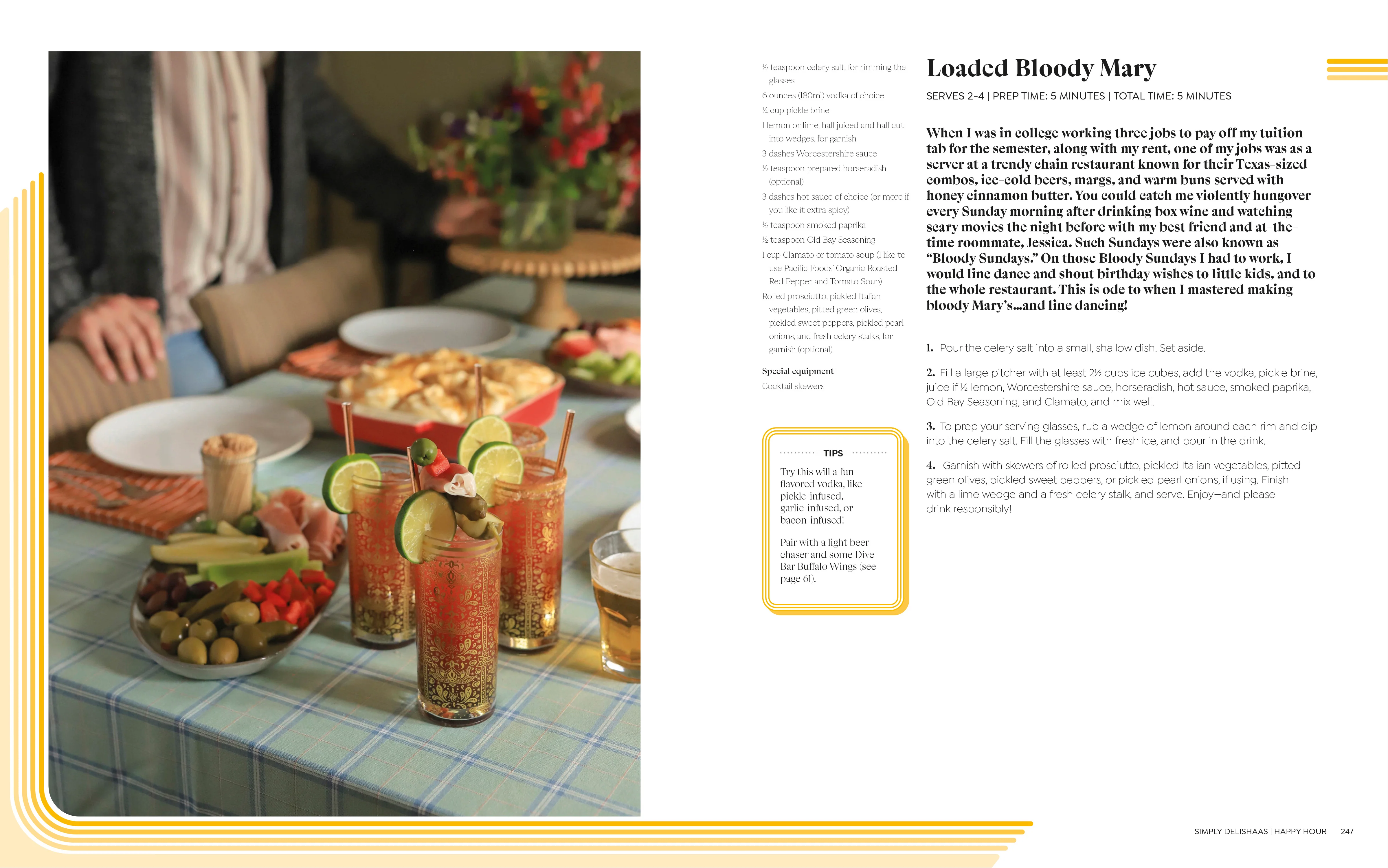 Simply Delishaas - Image 10