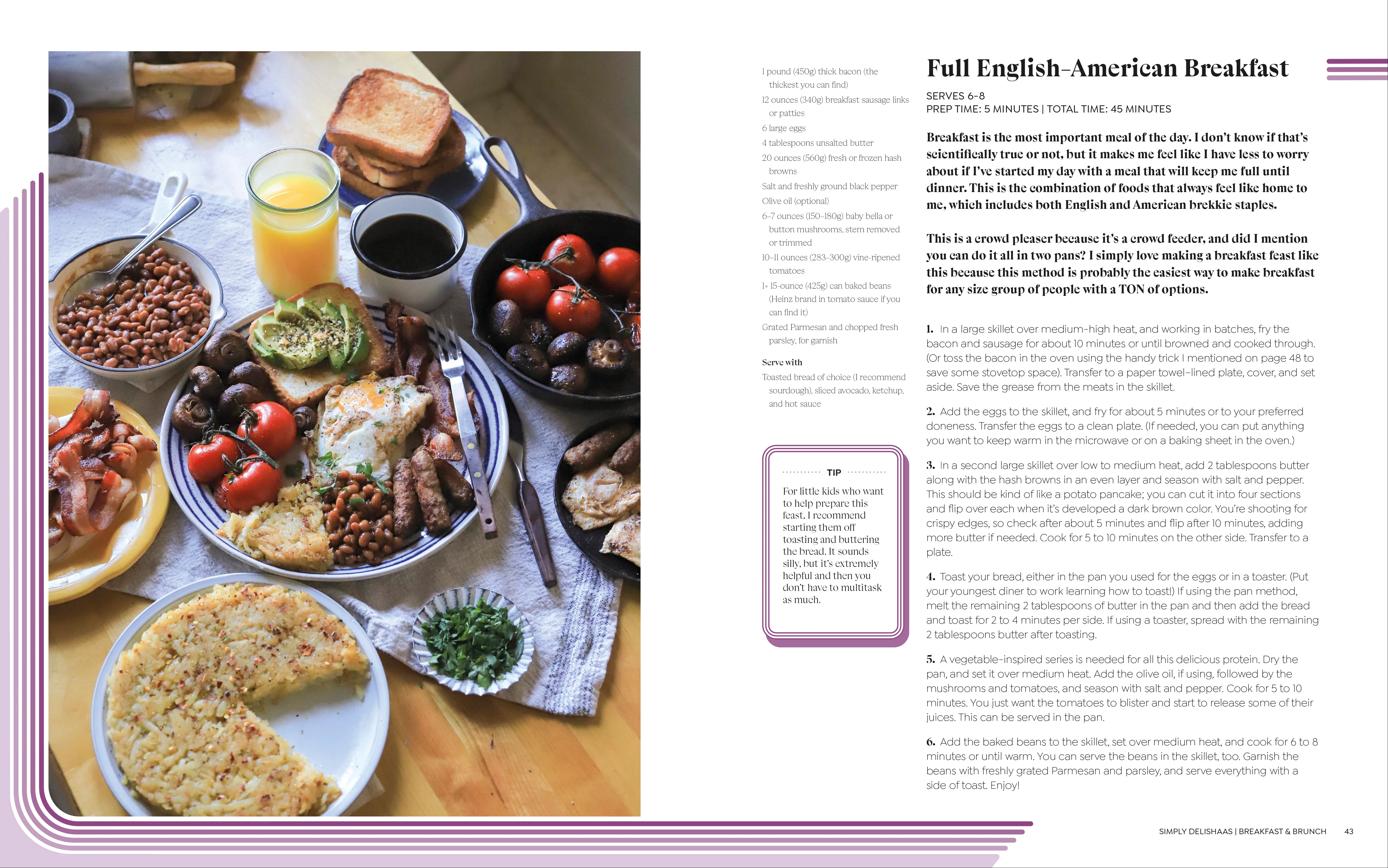 Simply Delishaas - Image 3