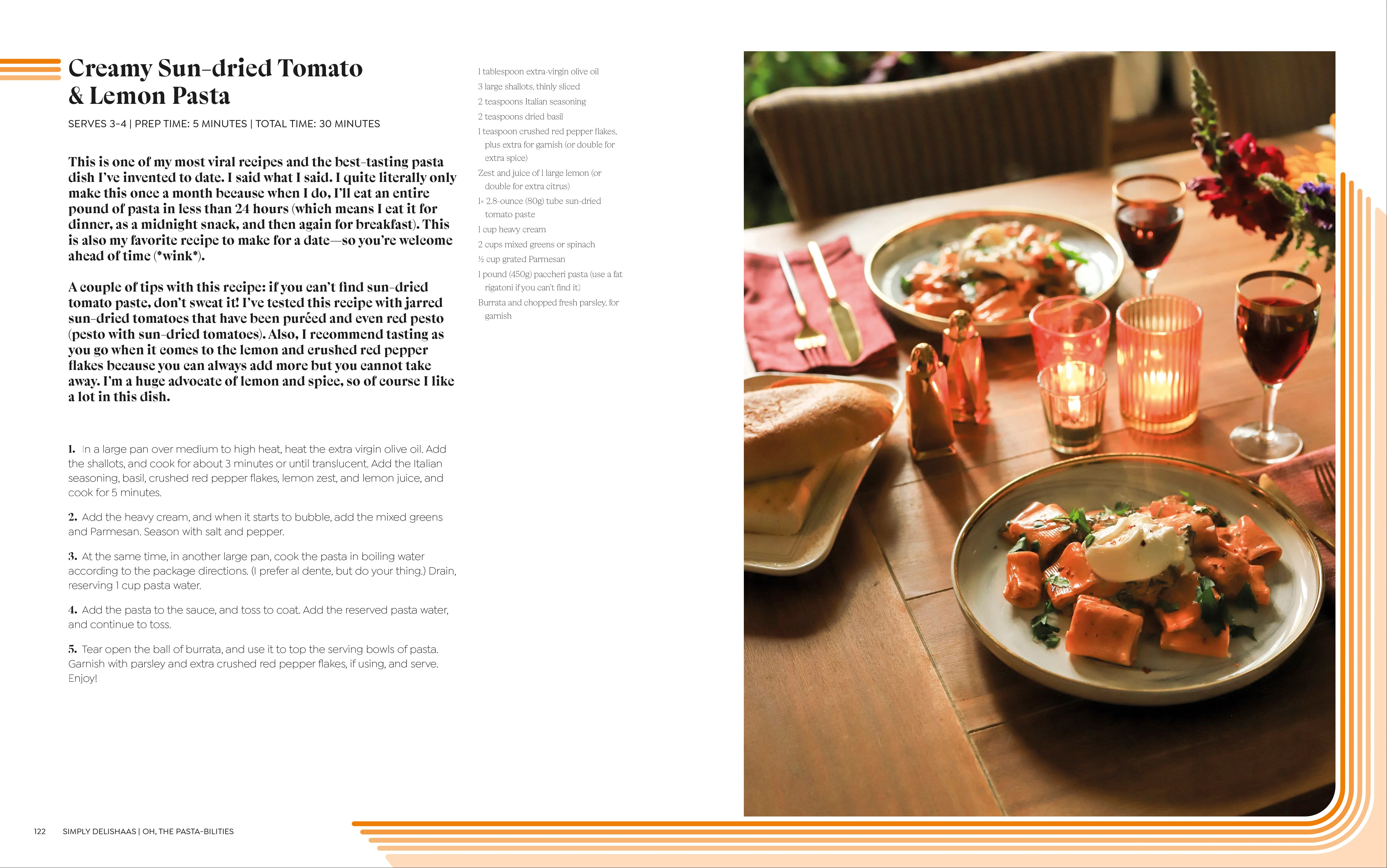 Simply Delishaas - Image 6