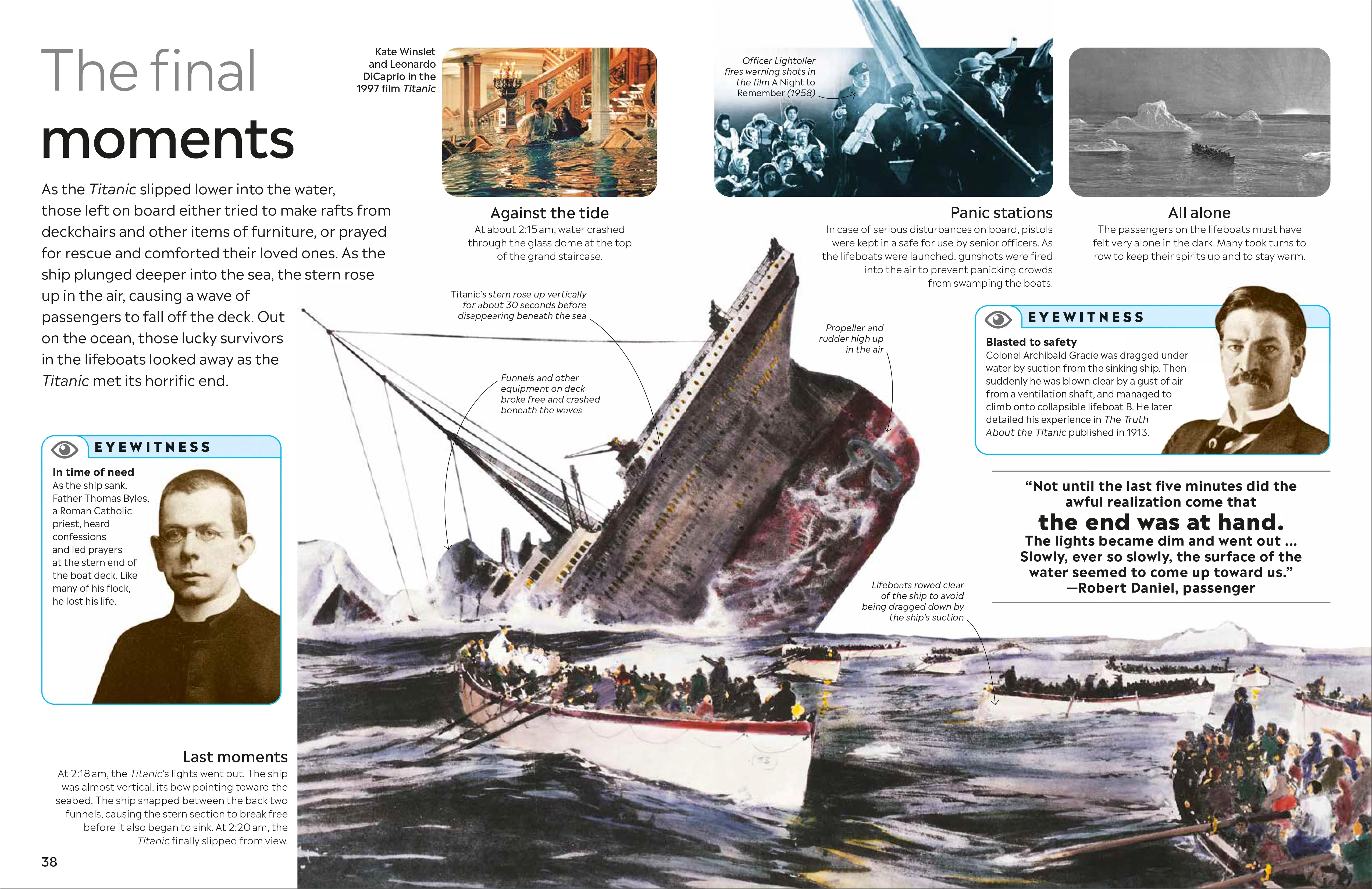 Eyewitness Collection Boxset - Image 4
