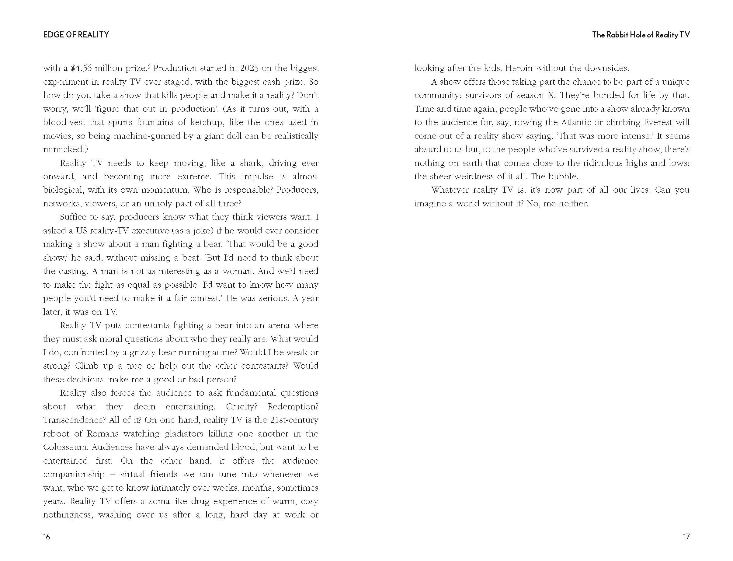 Edge of Reality - Image 11