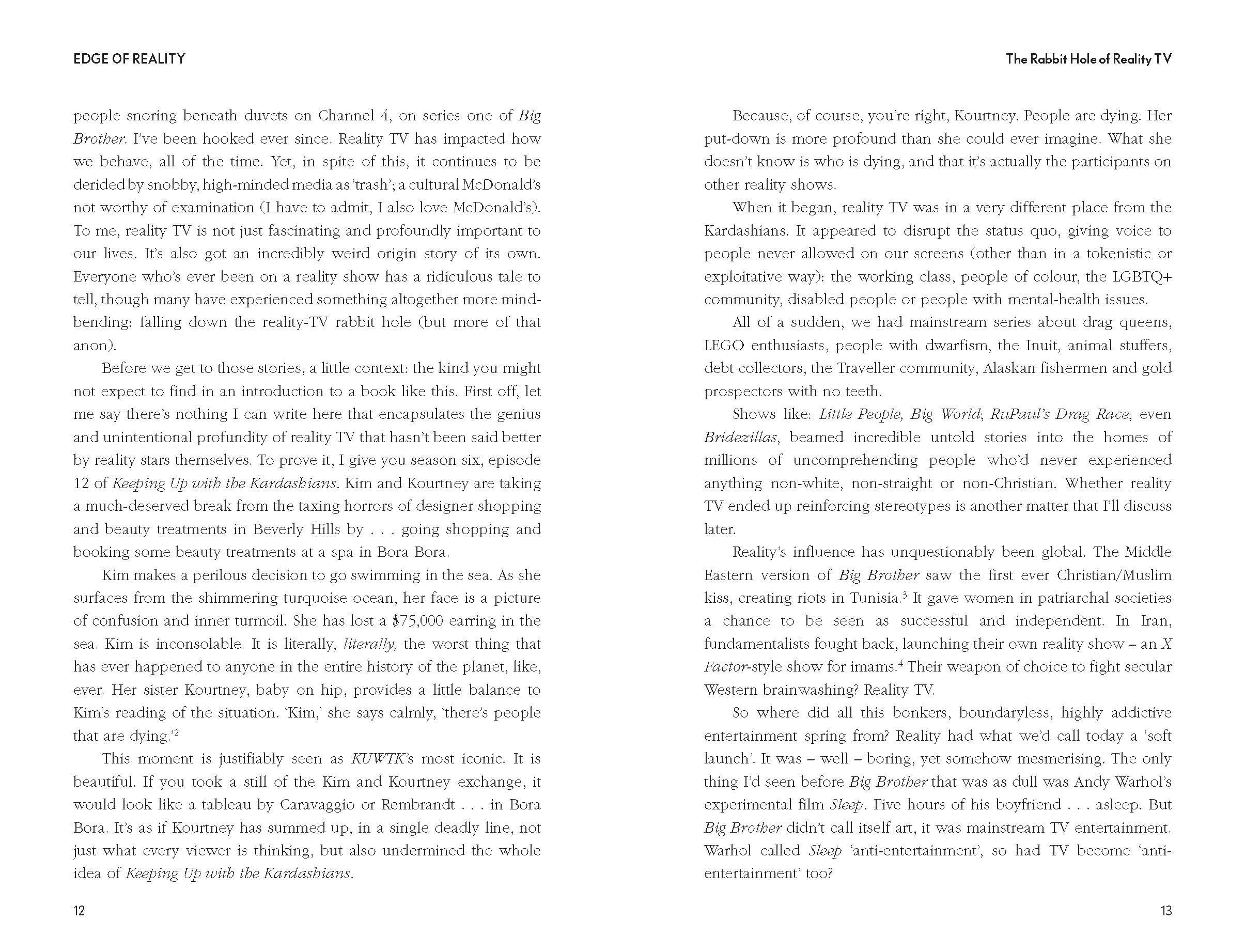 Edge of Reality - Image 4