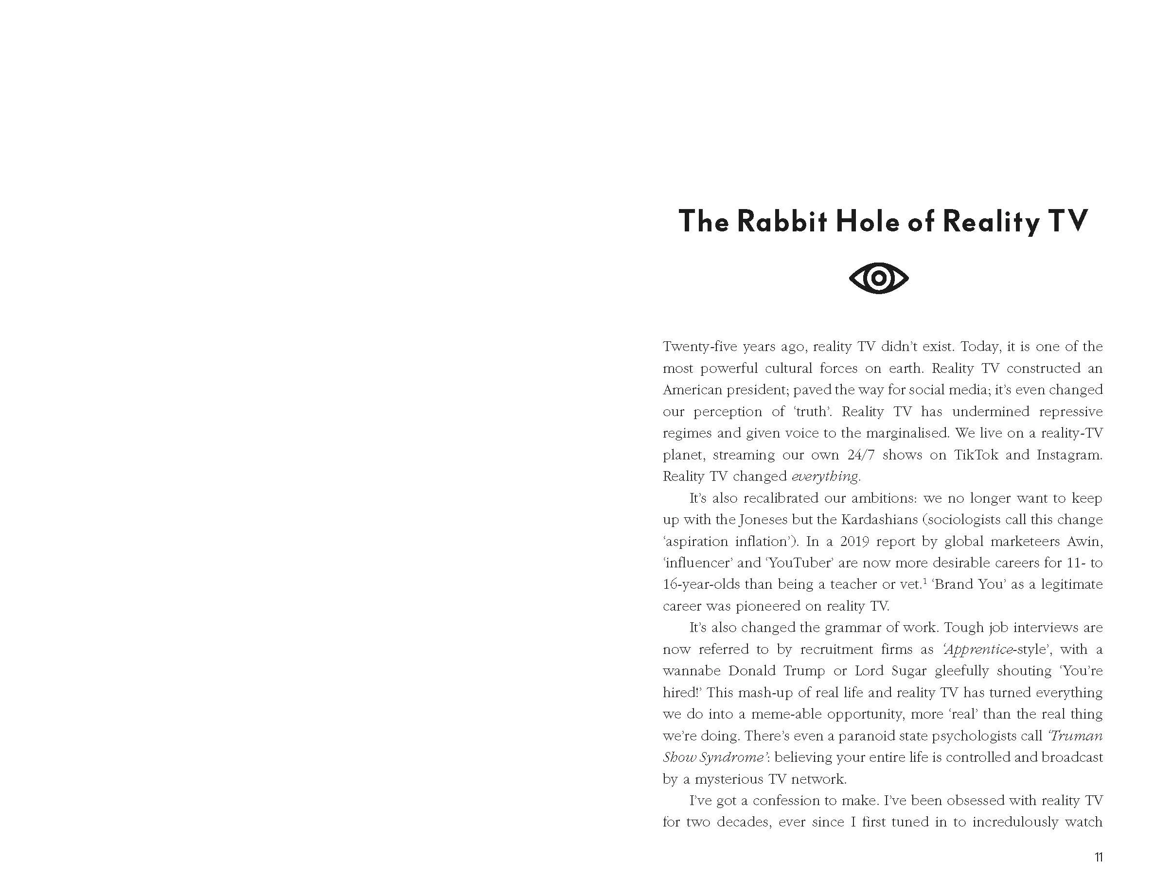 Edge of Reality - Image 8