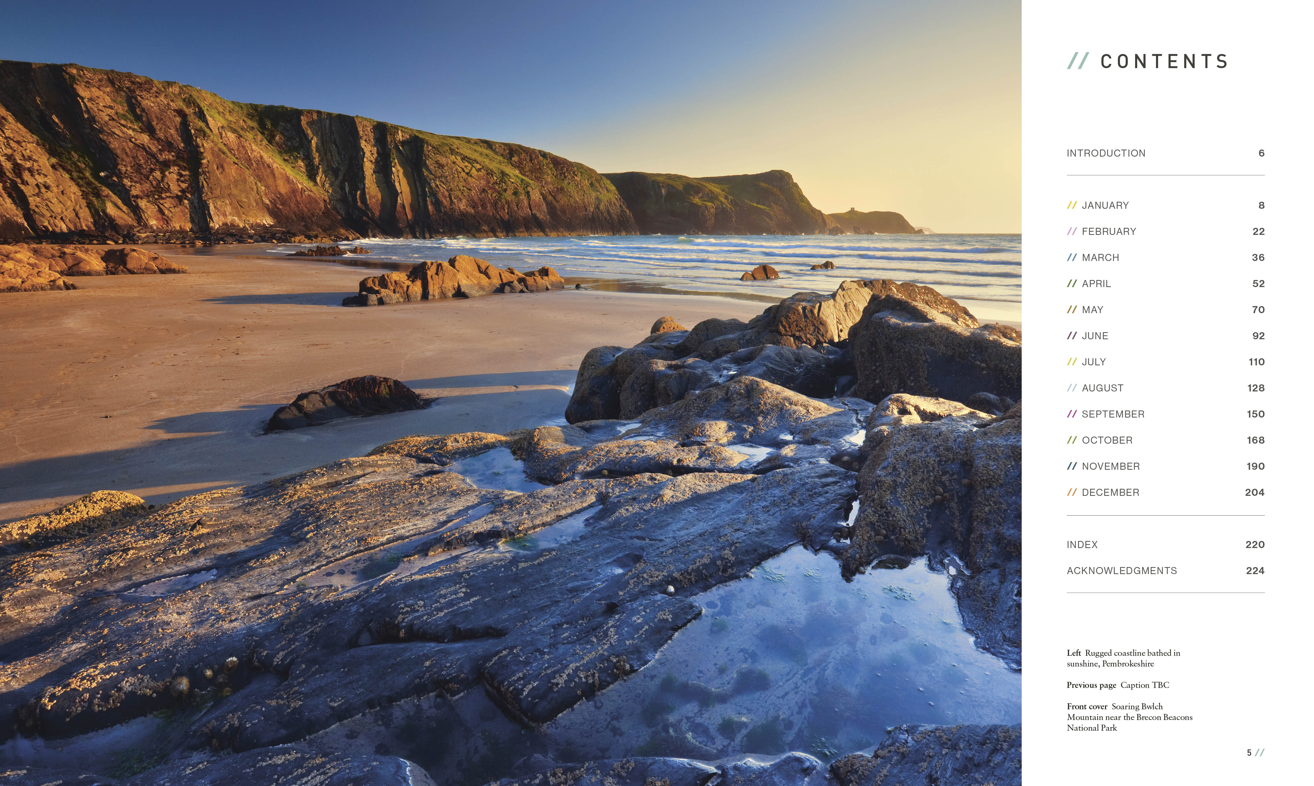 Where to Go When Great Britain and Ireland - Image 2