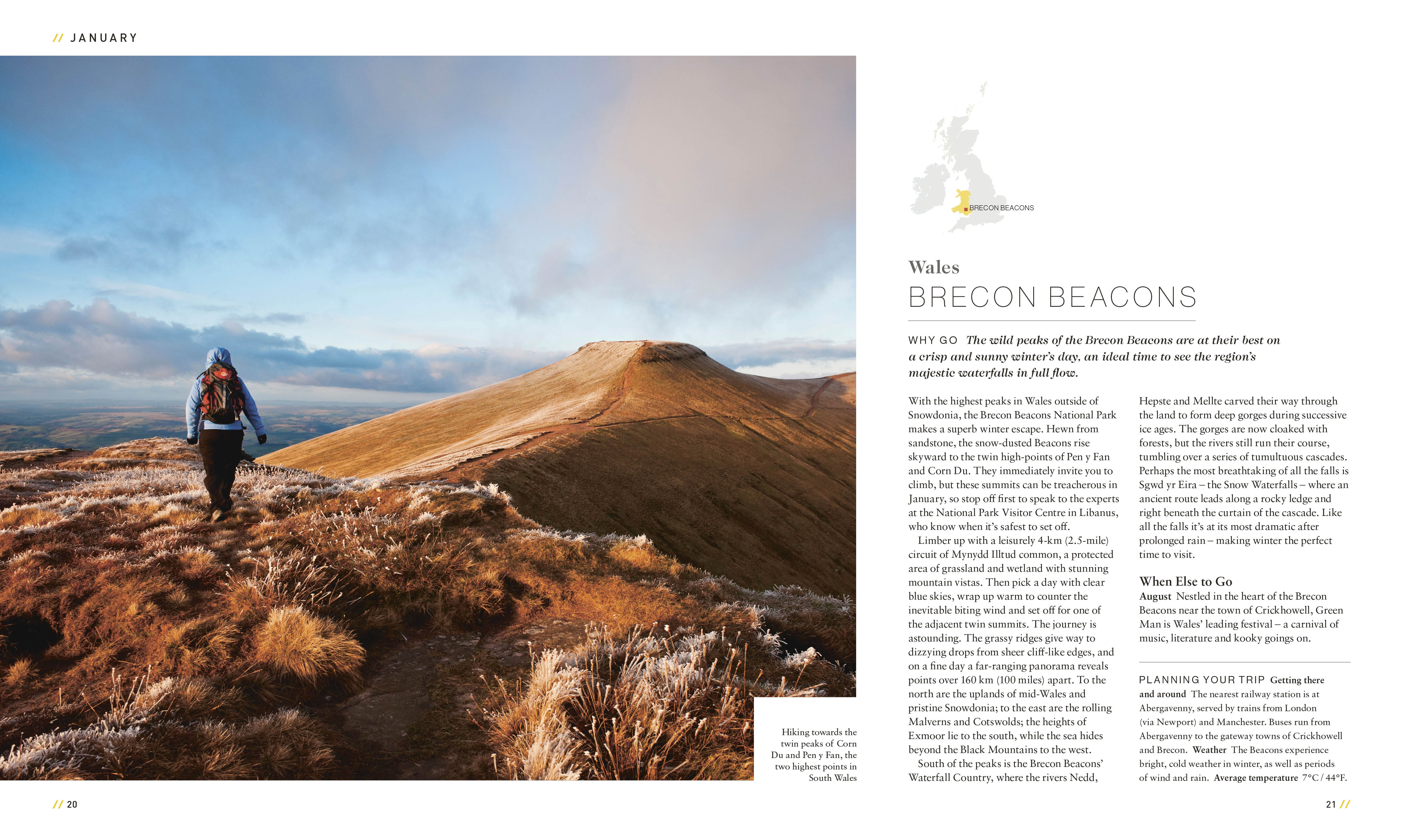 Where to Go When Great Britain and Ireland - Image 3