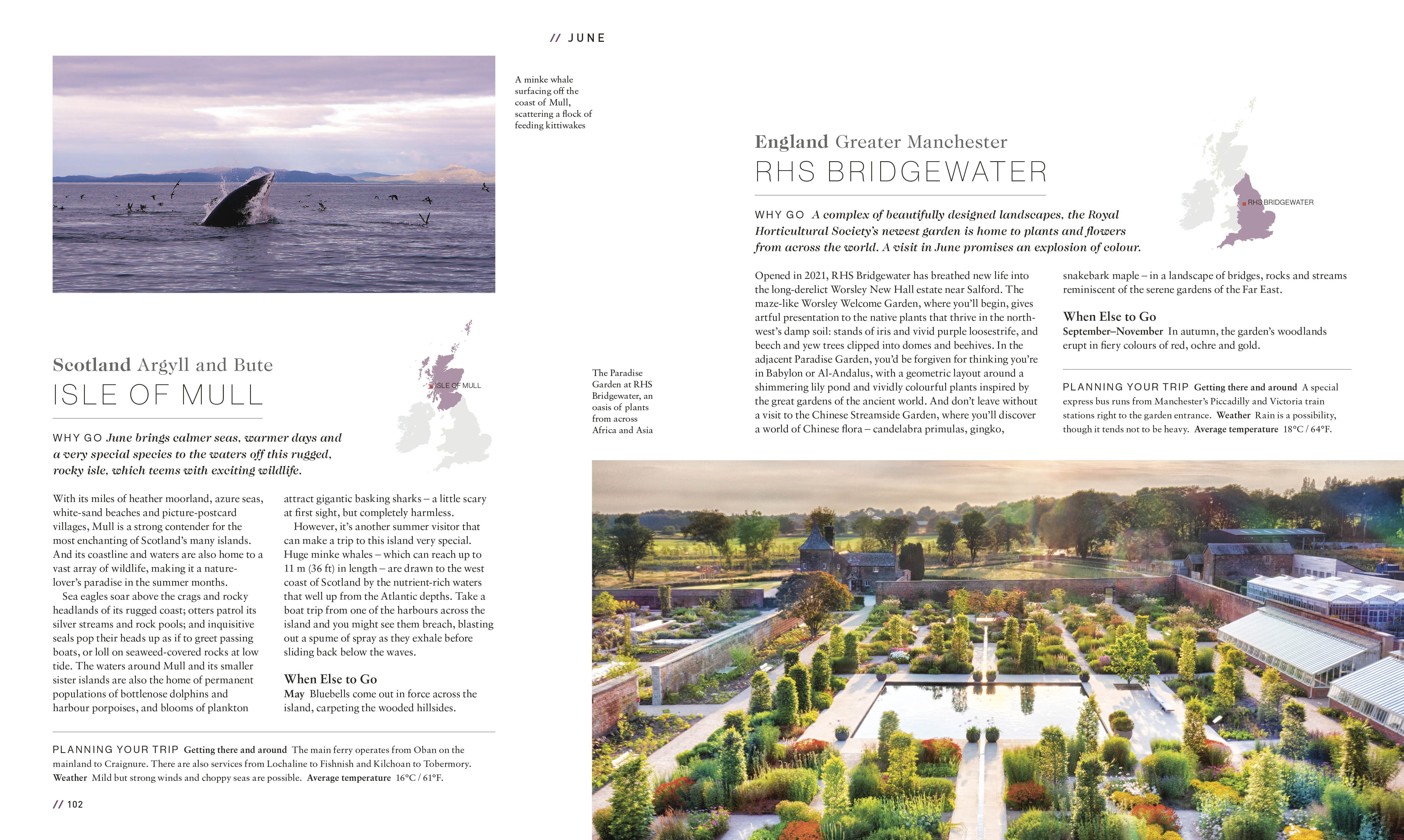 Where to Go When Great Britain and Ireland - Image 5