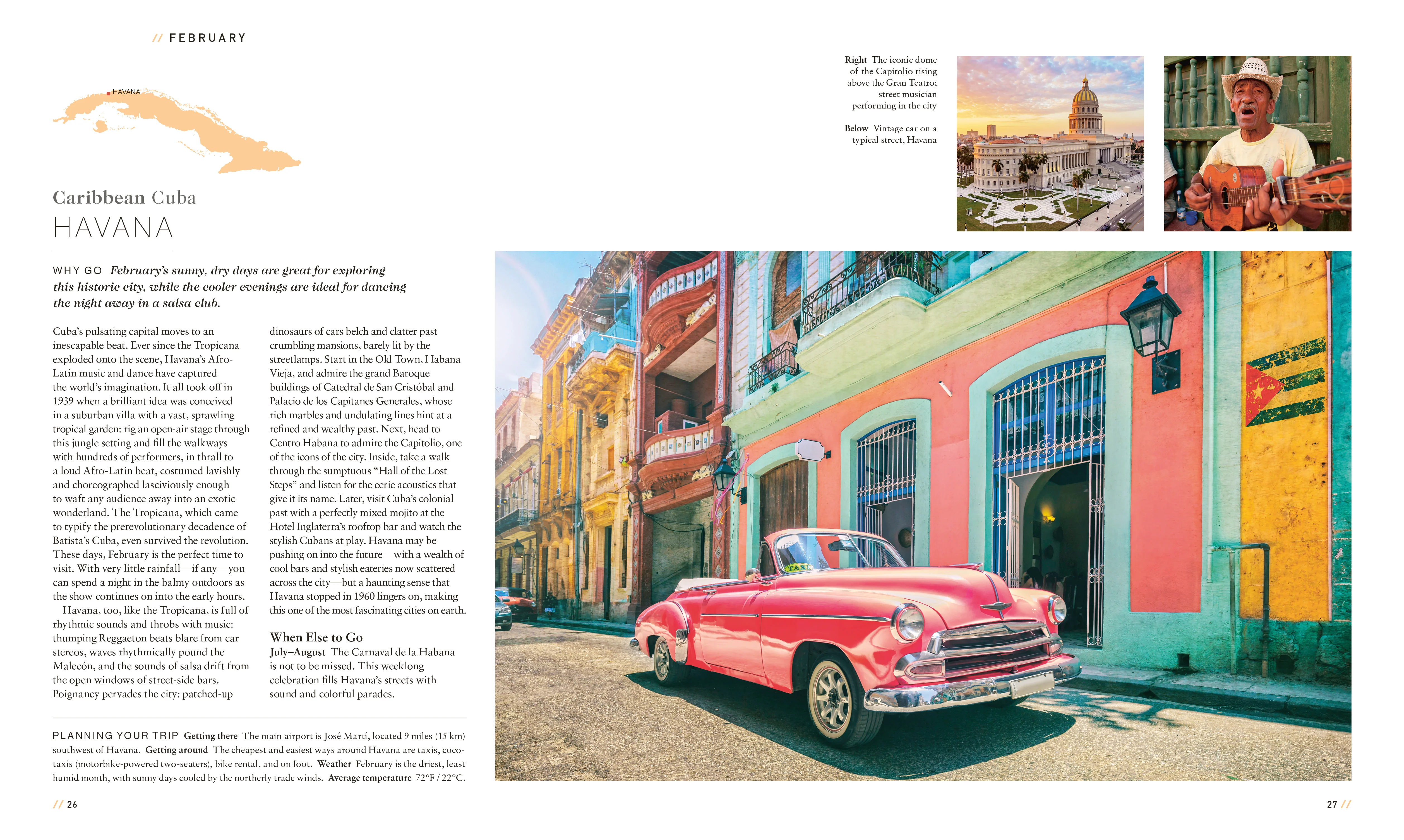 Where to Go When The Americas - Image 4