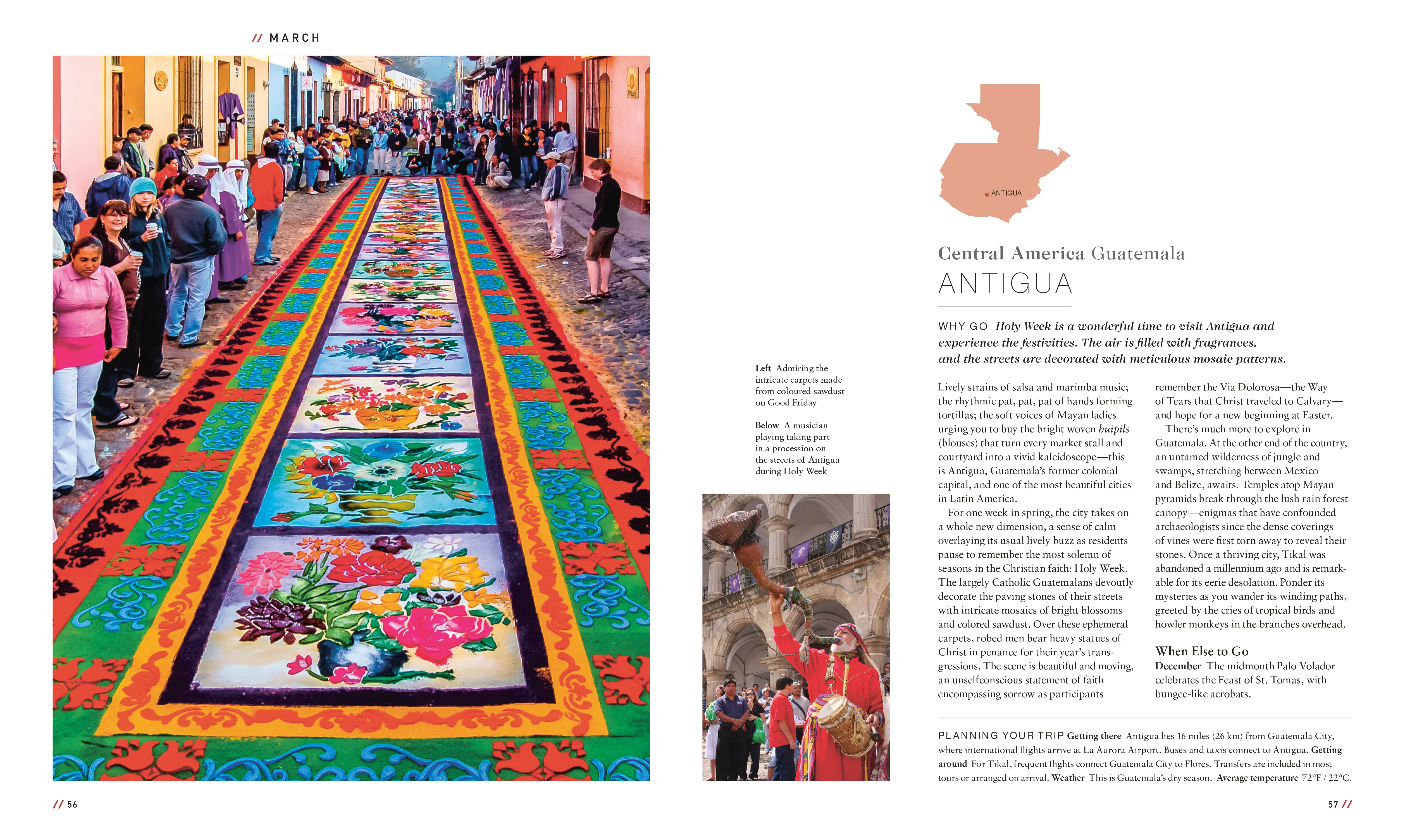 Where to Go When The Americas - Image 5