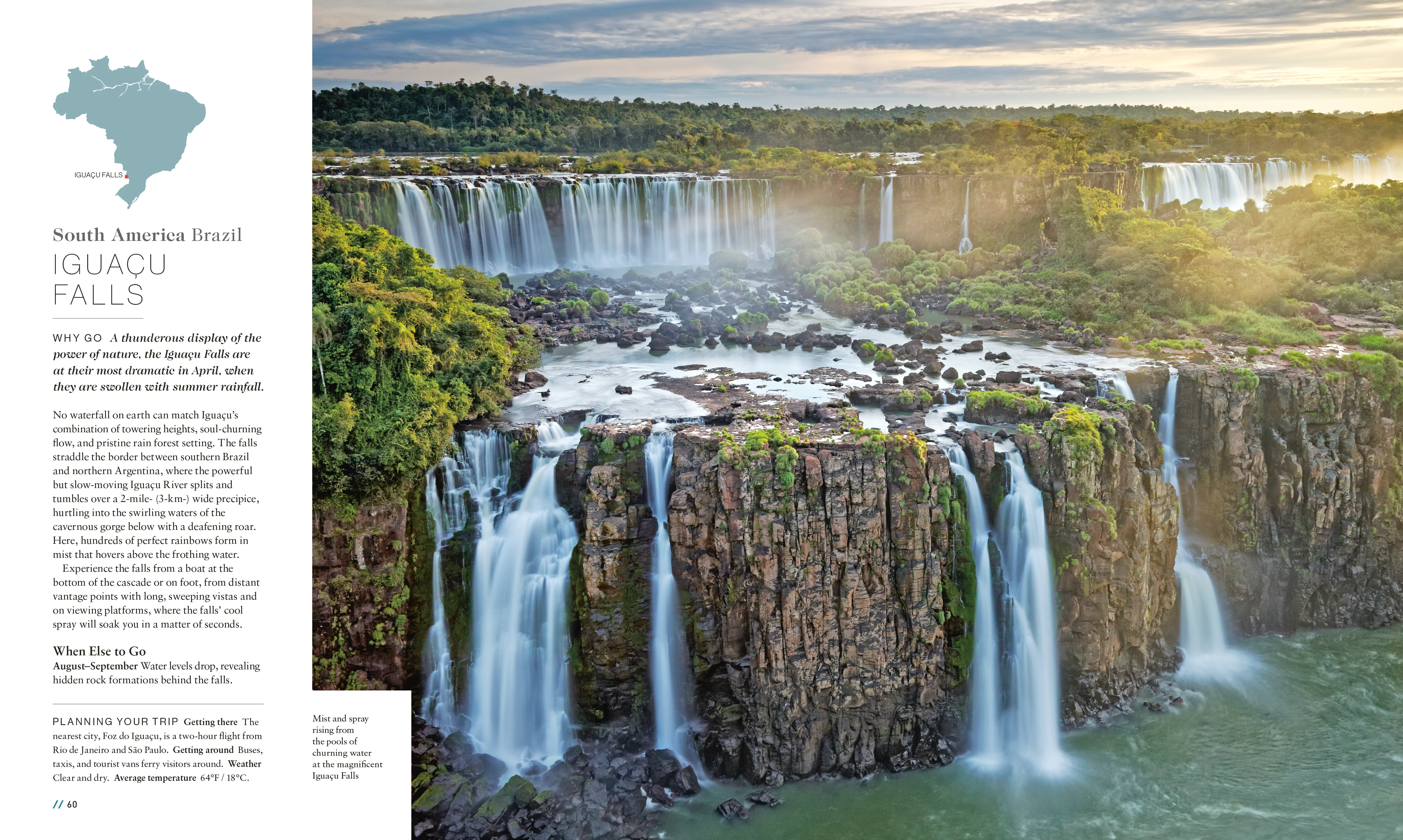 Where to Go When The Americas - Image 6