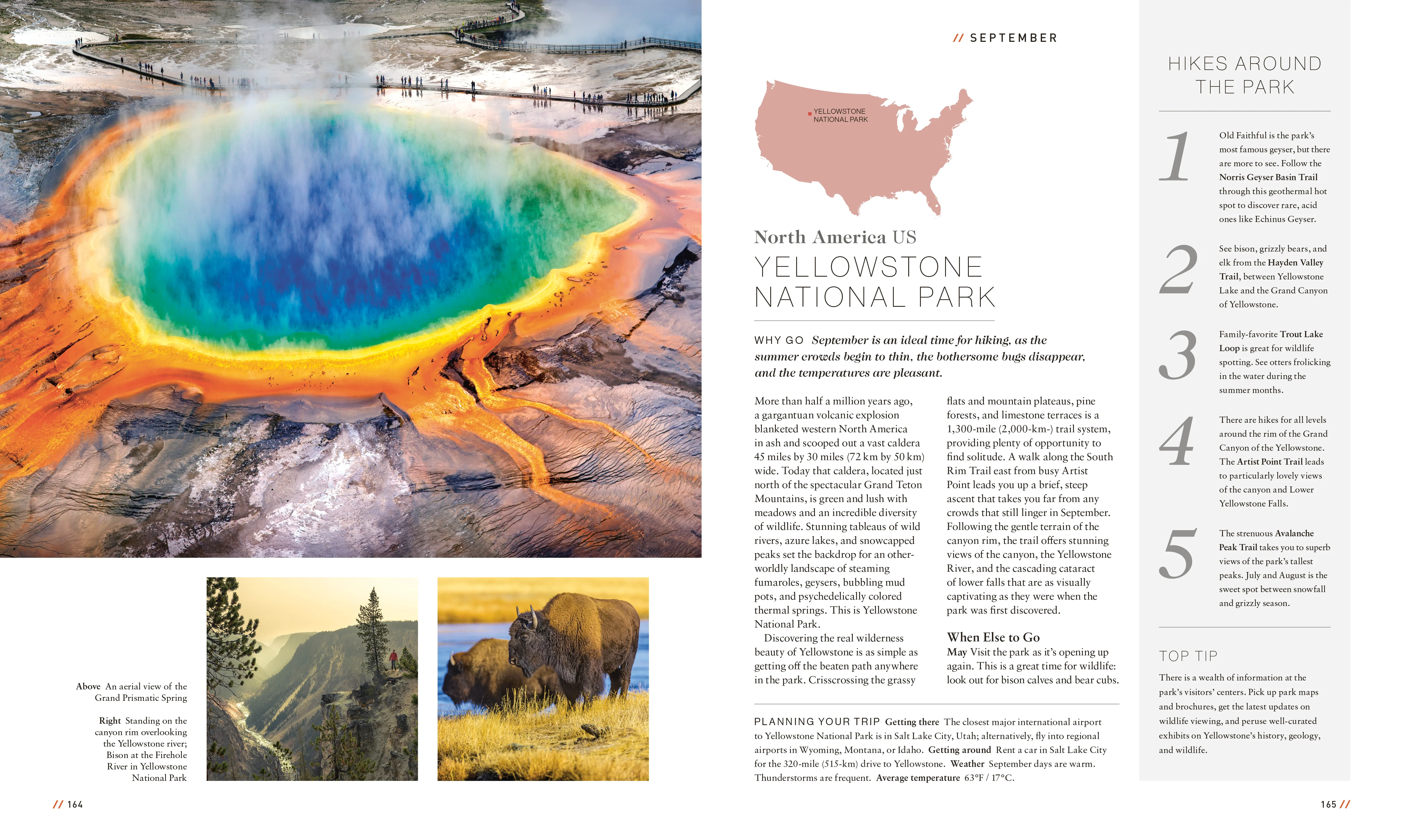 Where to Go When The Americas - Image 7