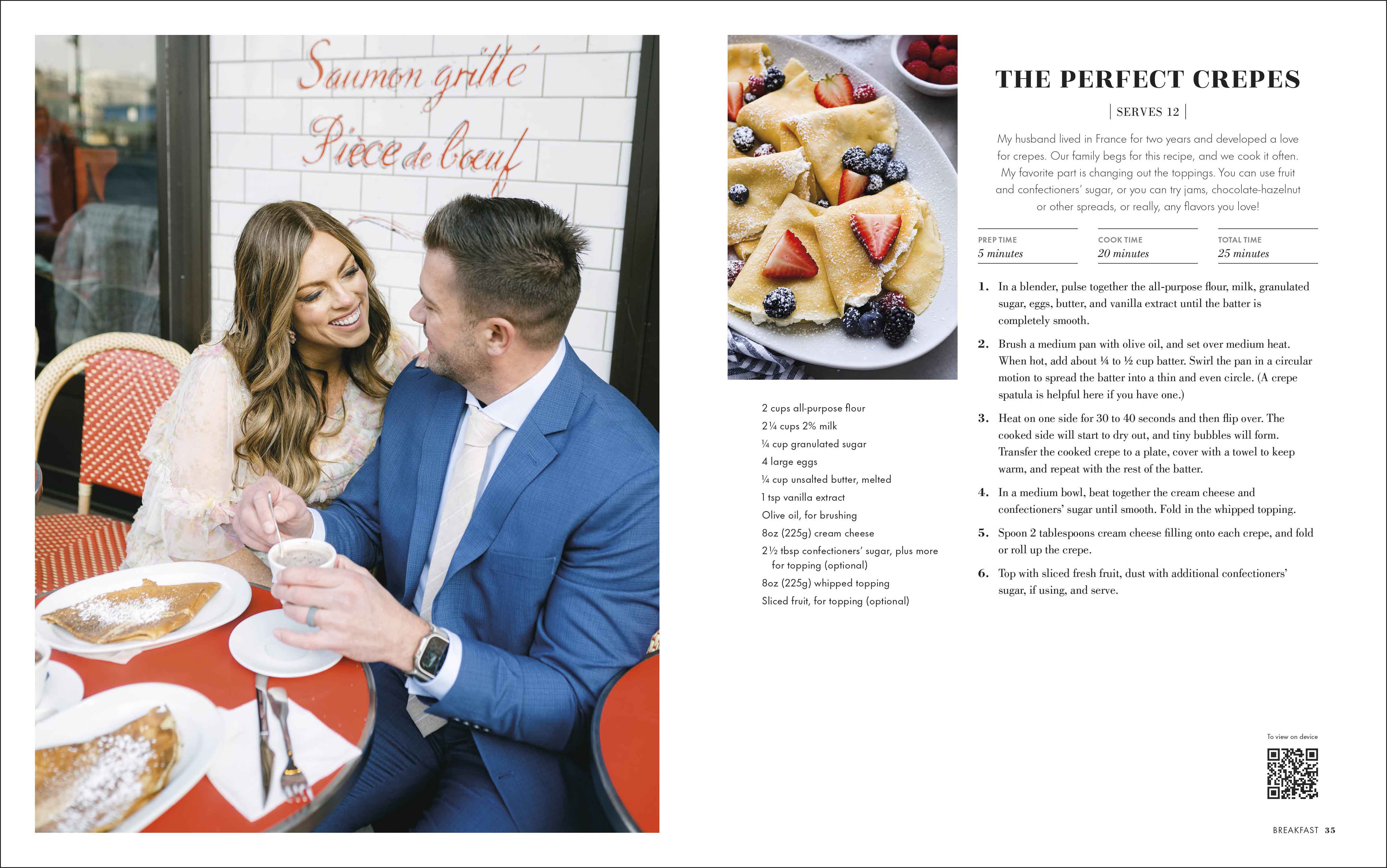 The Tried & True Cookbook - Image 2