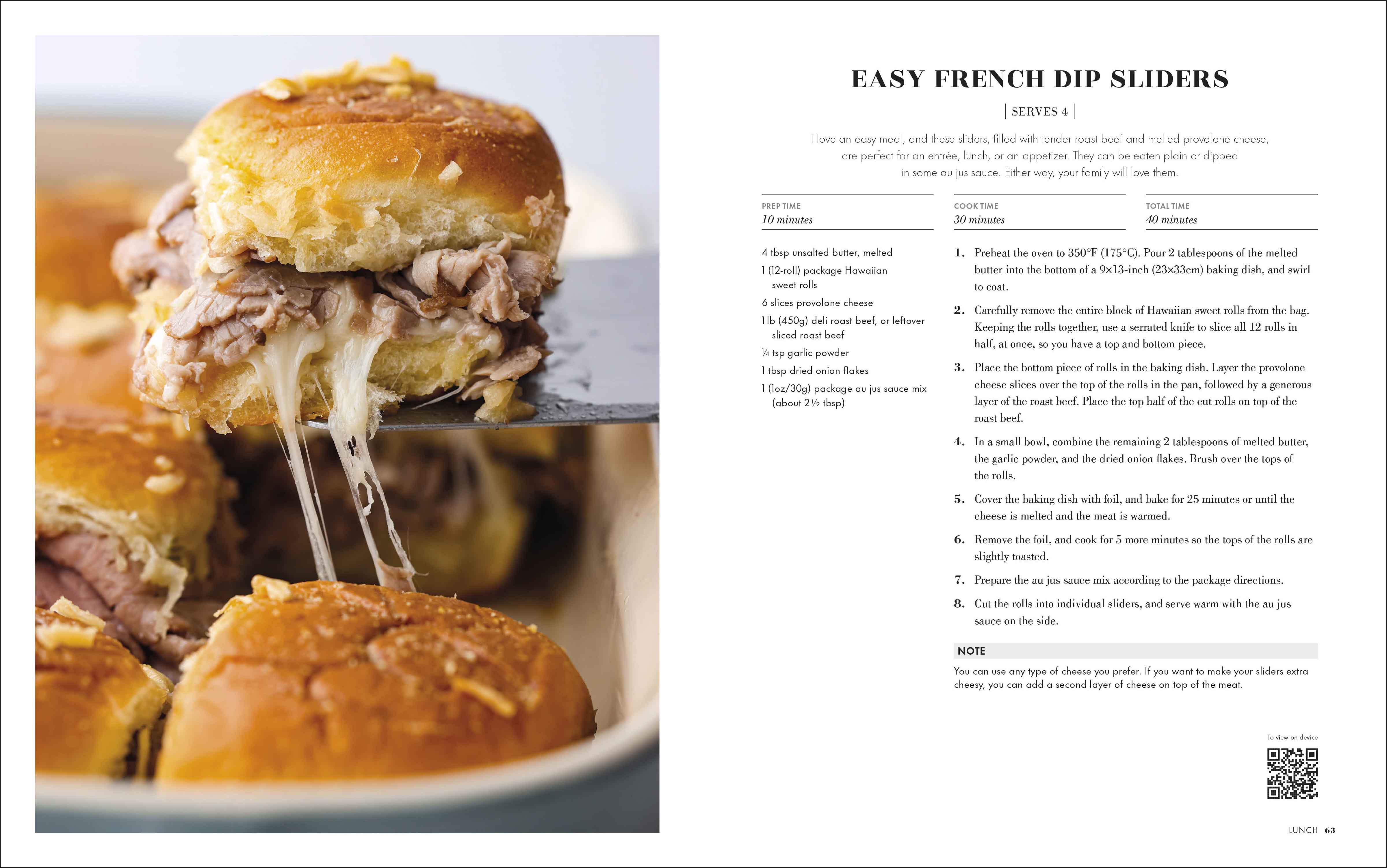 The Tried & True Cookbook - Image 3