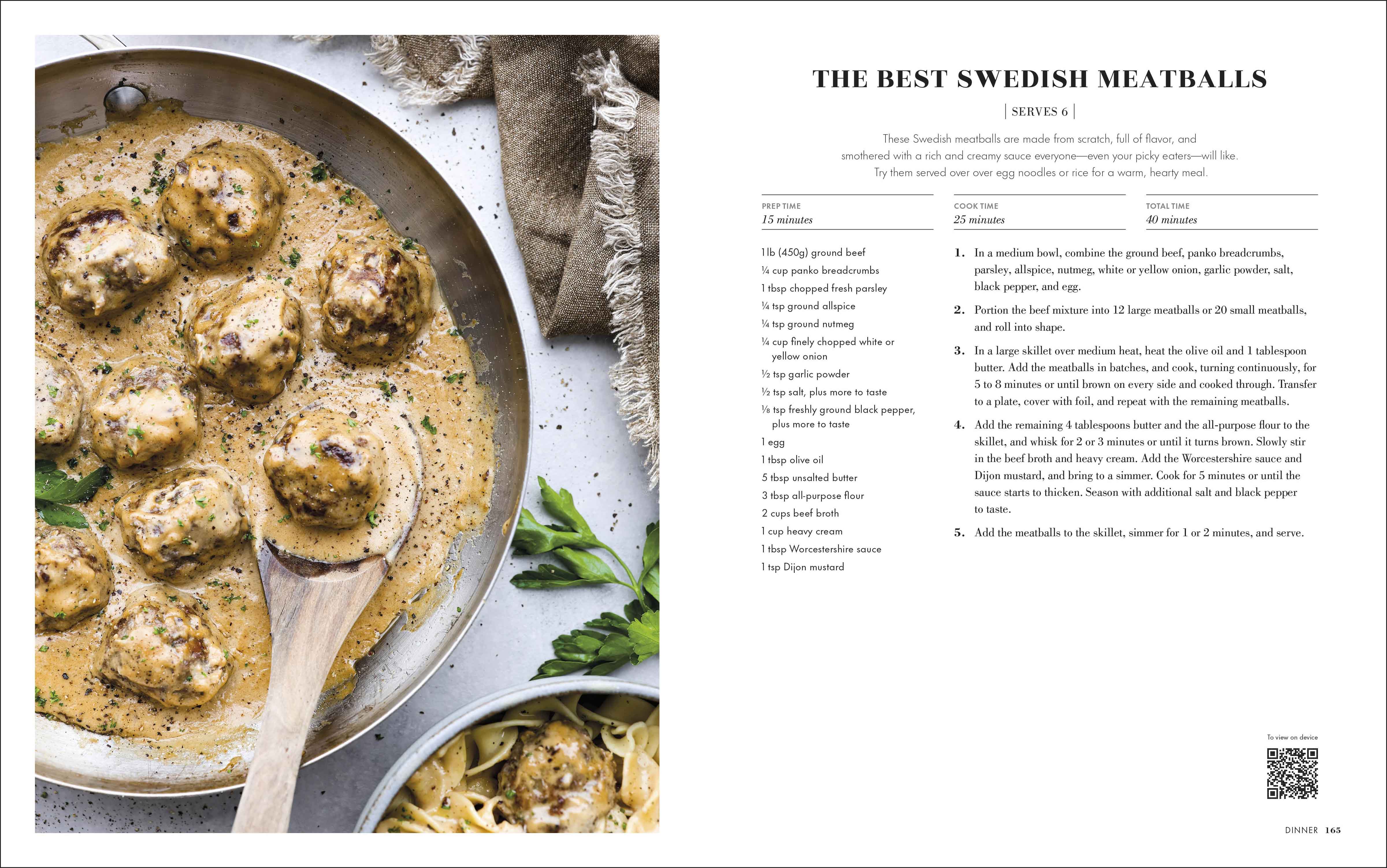The Tried & True Cookbook - Image 6