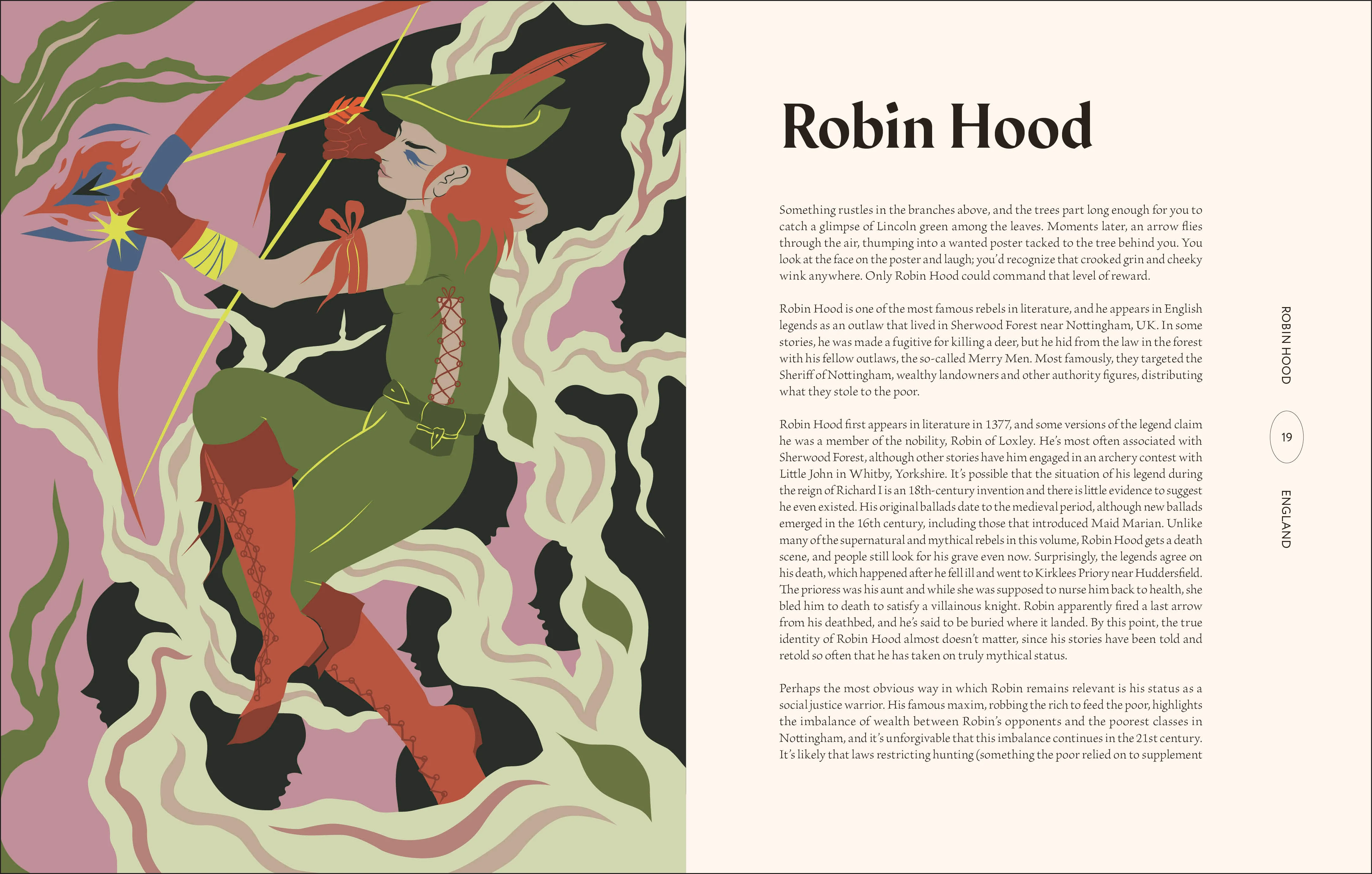 Rebel Folklore - Image 8