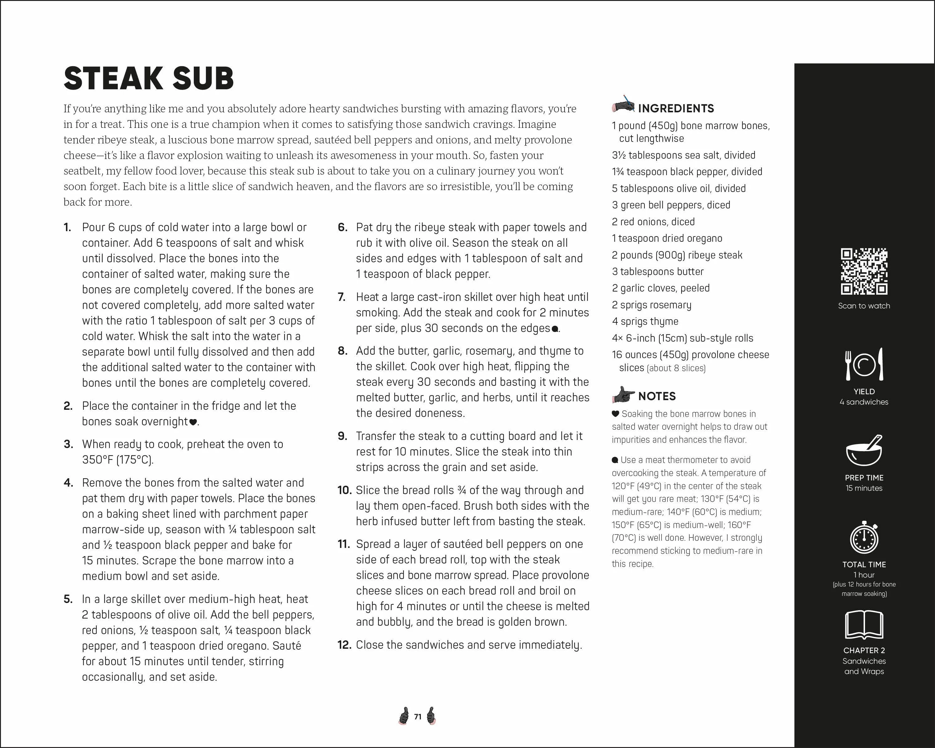 Albert Can Cook - Image 5