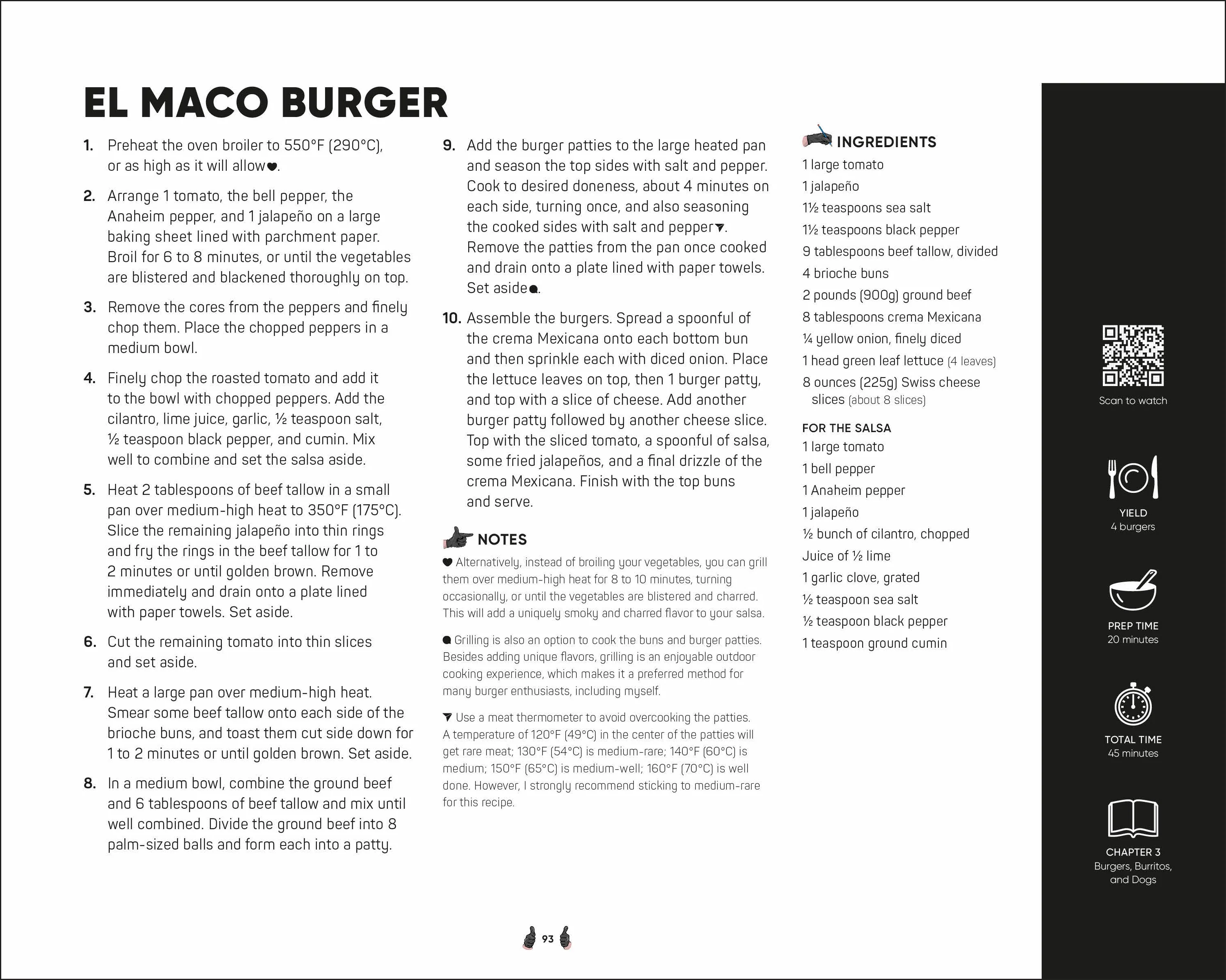 Albert Can Cook - Image 7