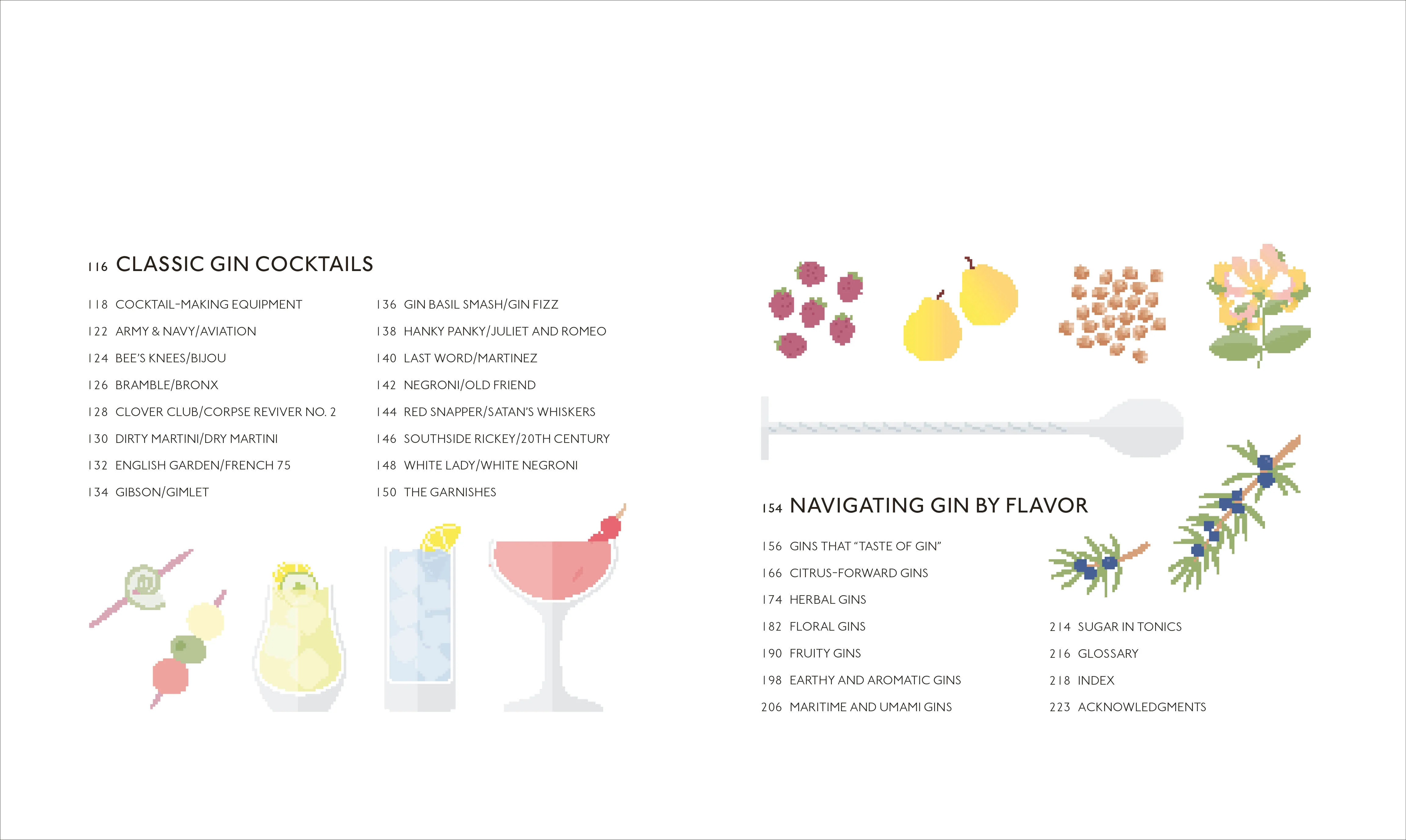 Gin A Tasting Course - Image 3