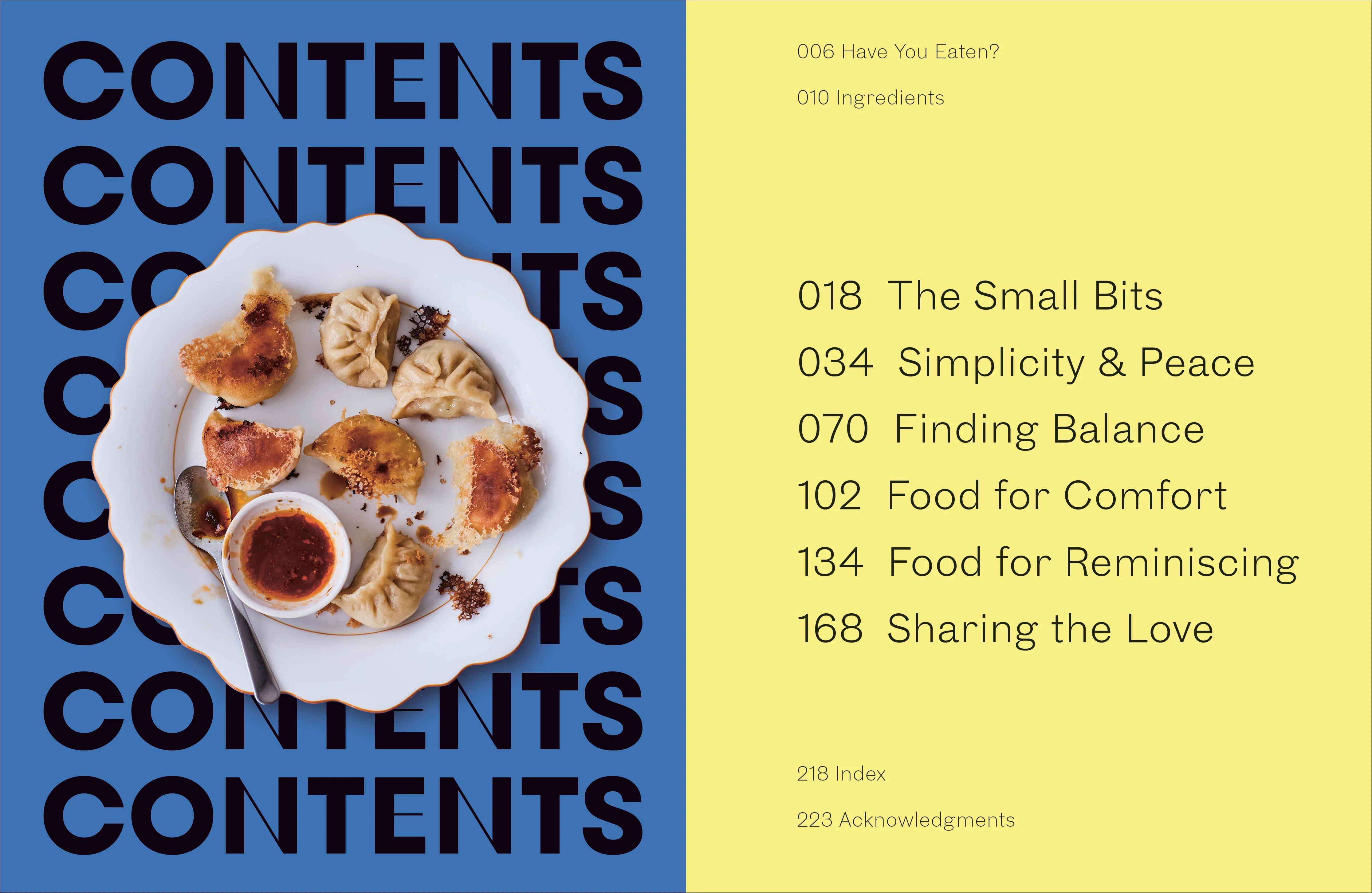 Have You Eaten? - Image 4