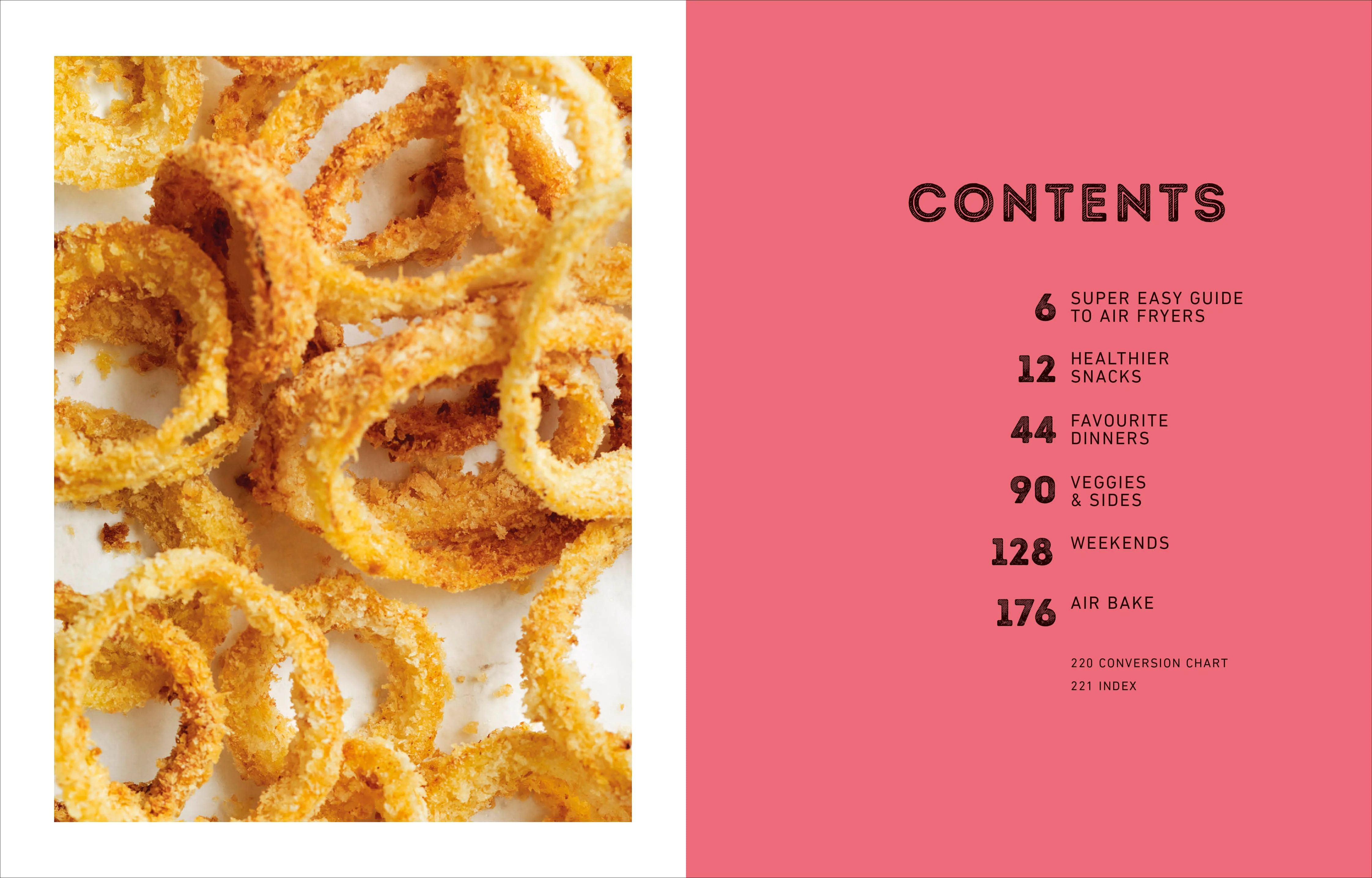 The Complete Air Fryer Cookbook - Image 8