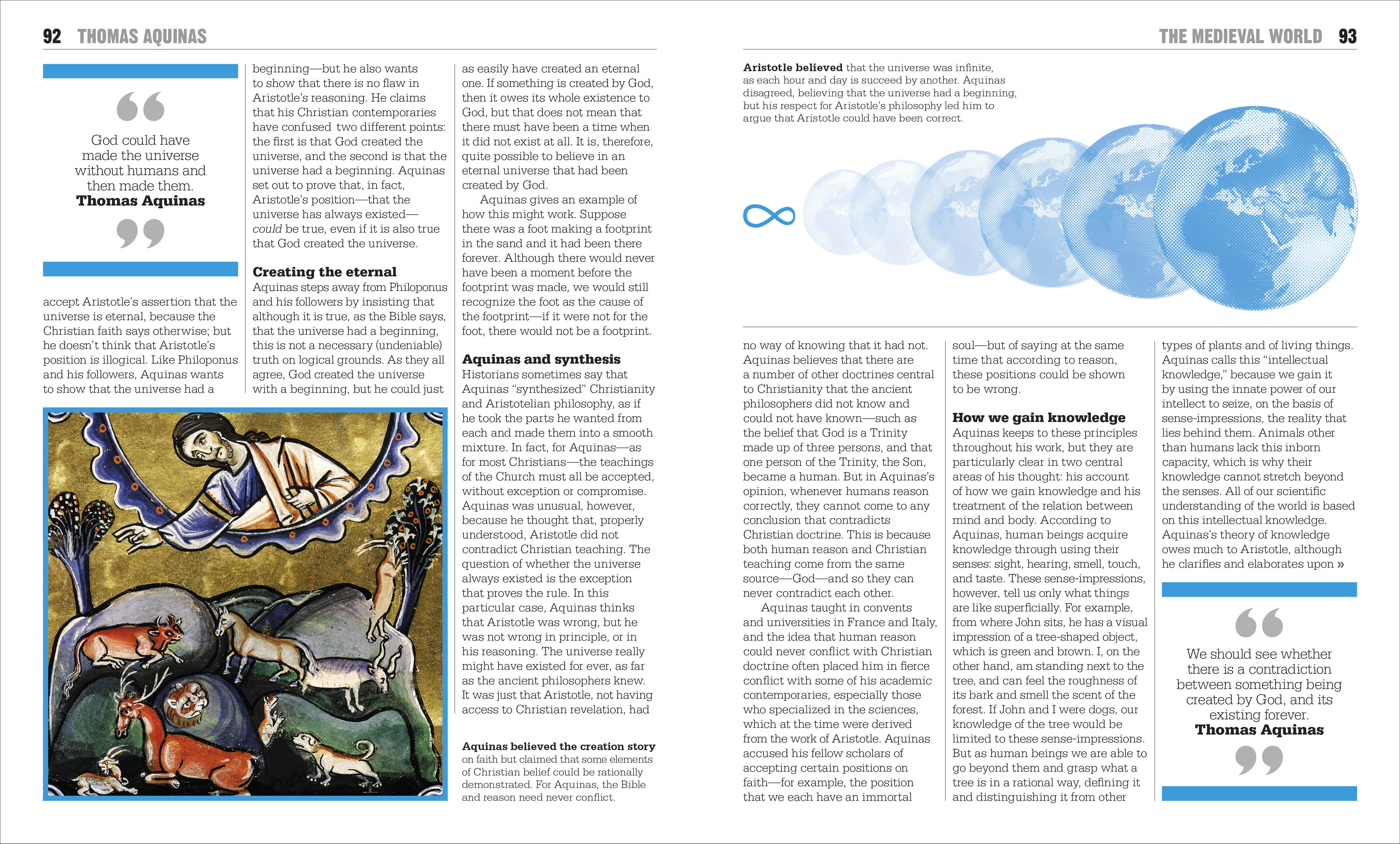 The Philosophy Book - Image 25