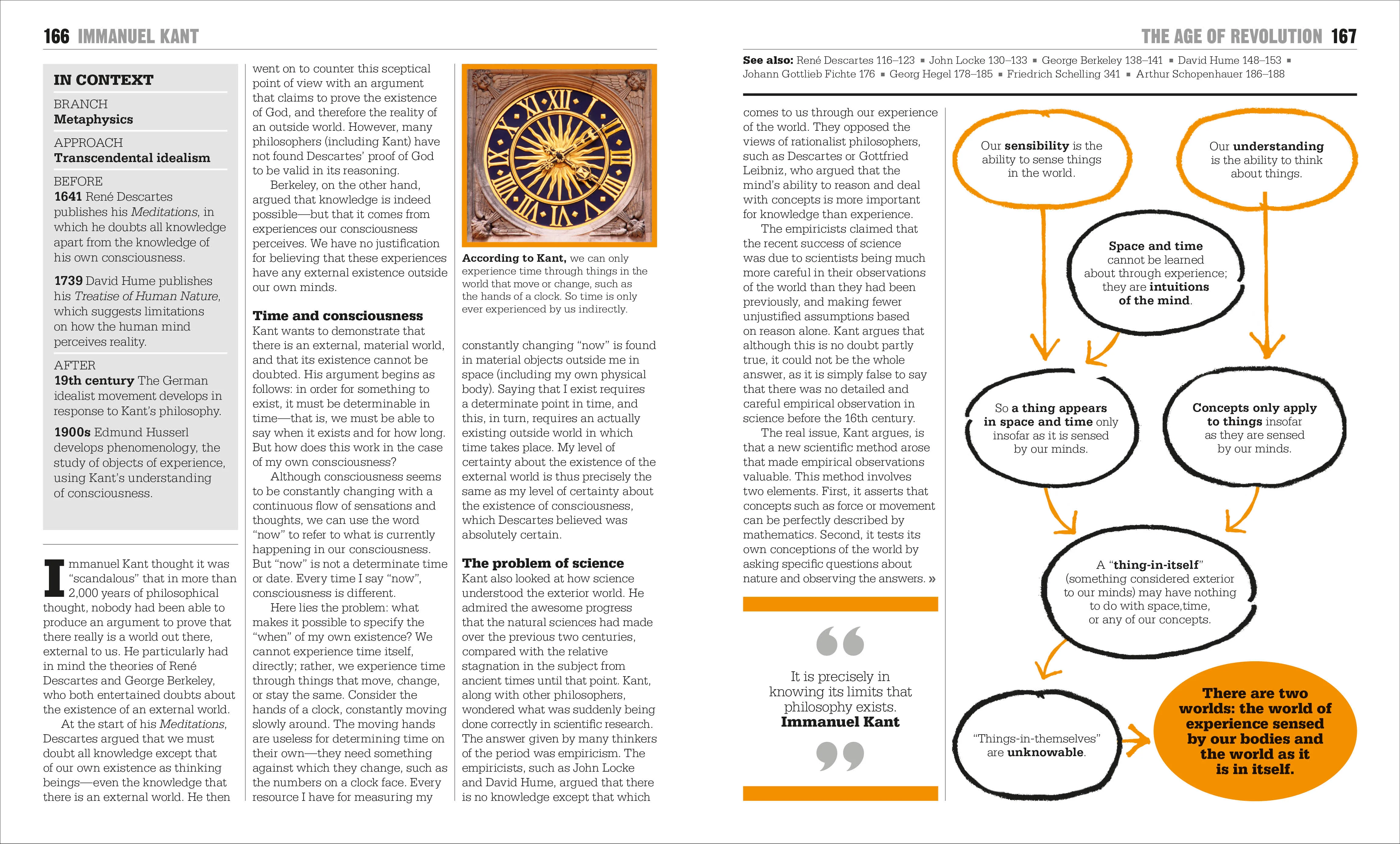 The Philosophy Book - Image 30
