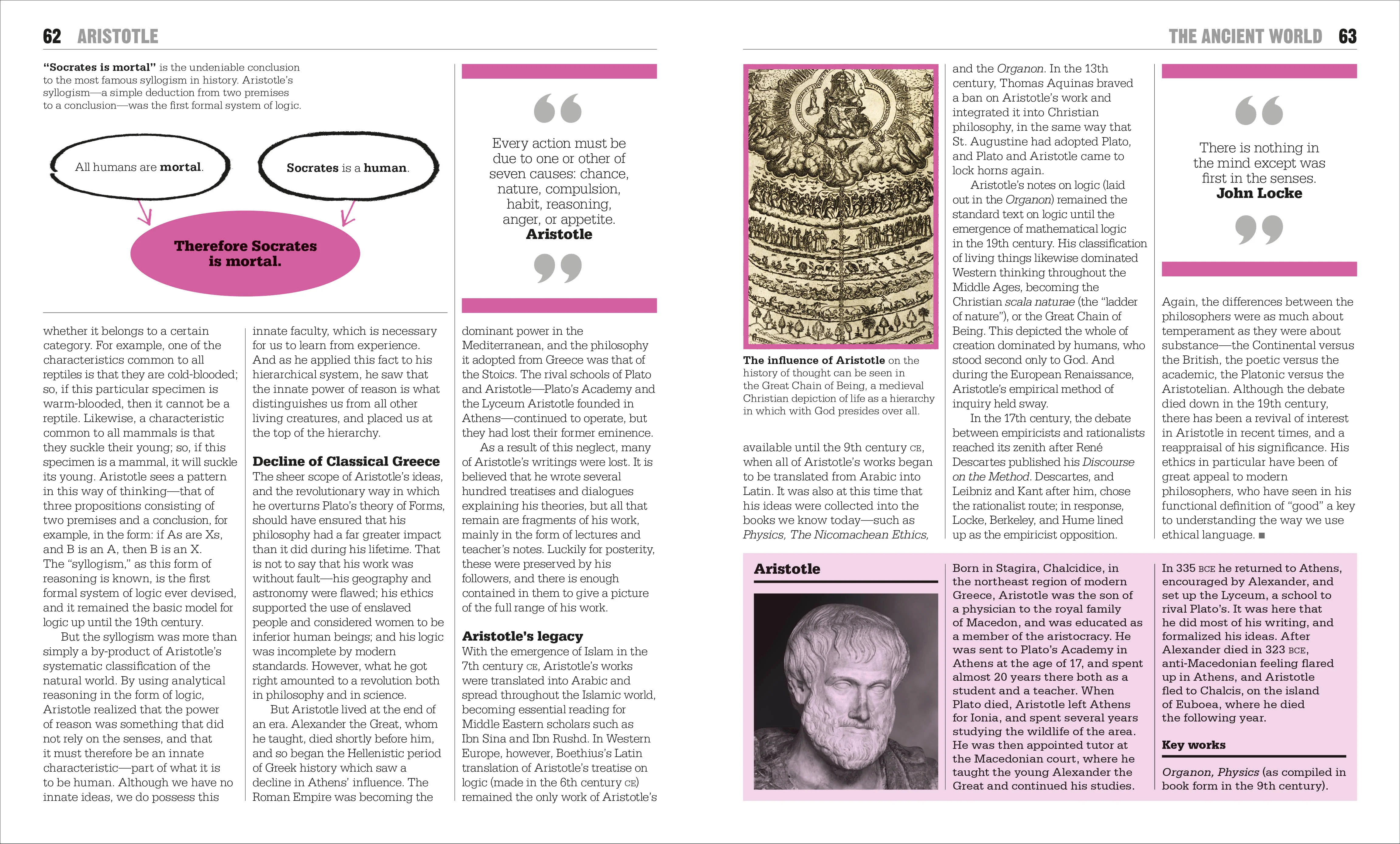 The Philosophy Book - Image 5