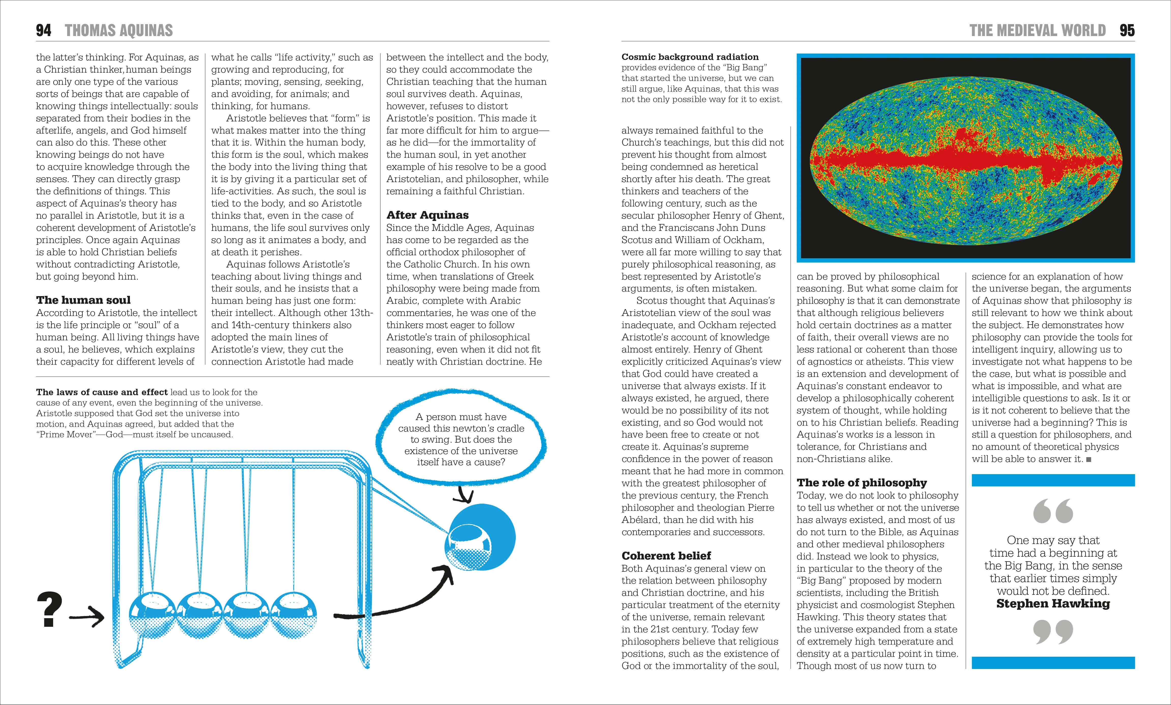 The Philosophy Book - Image 9