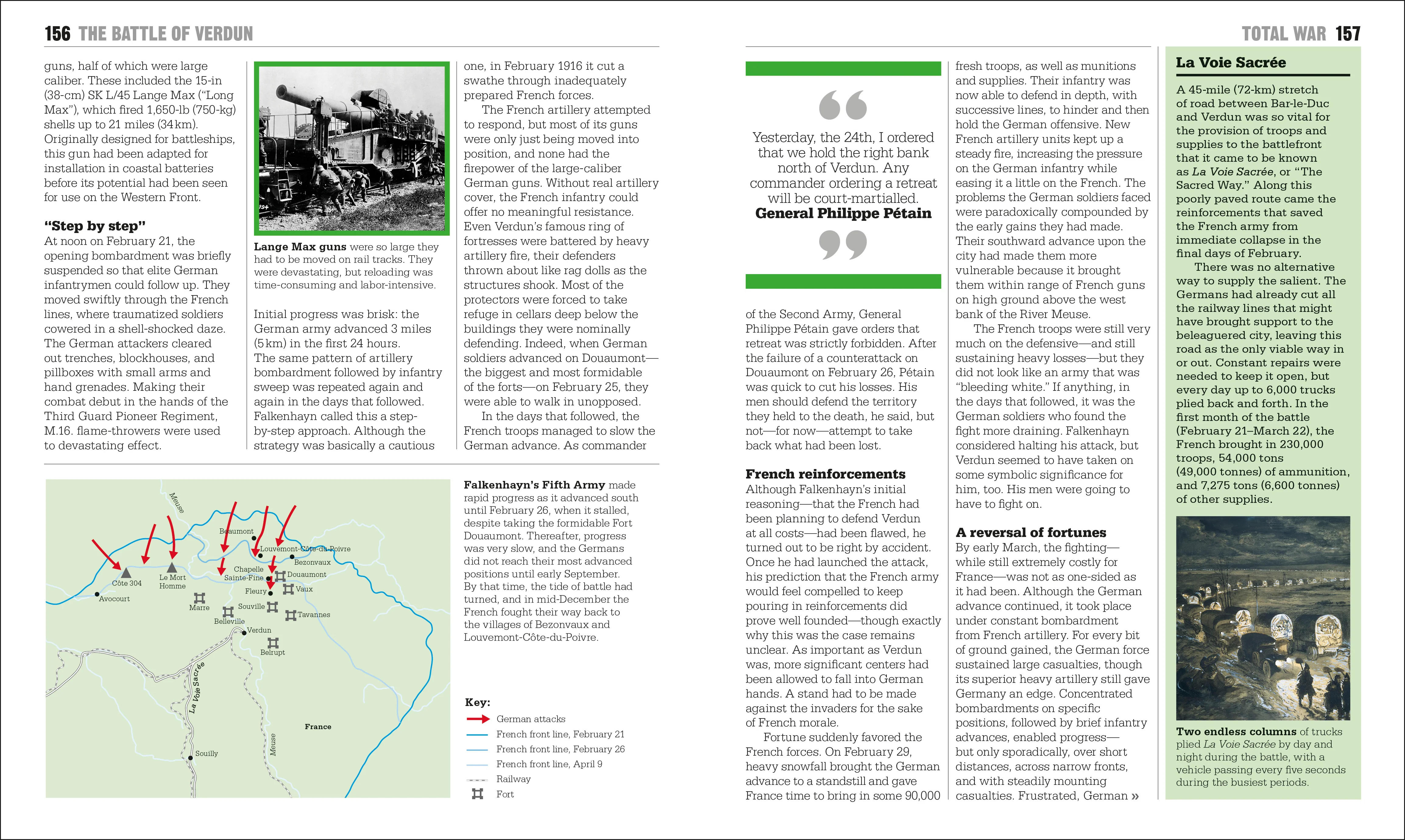 The World War I Book - Image 13