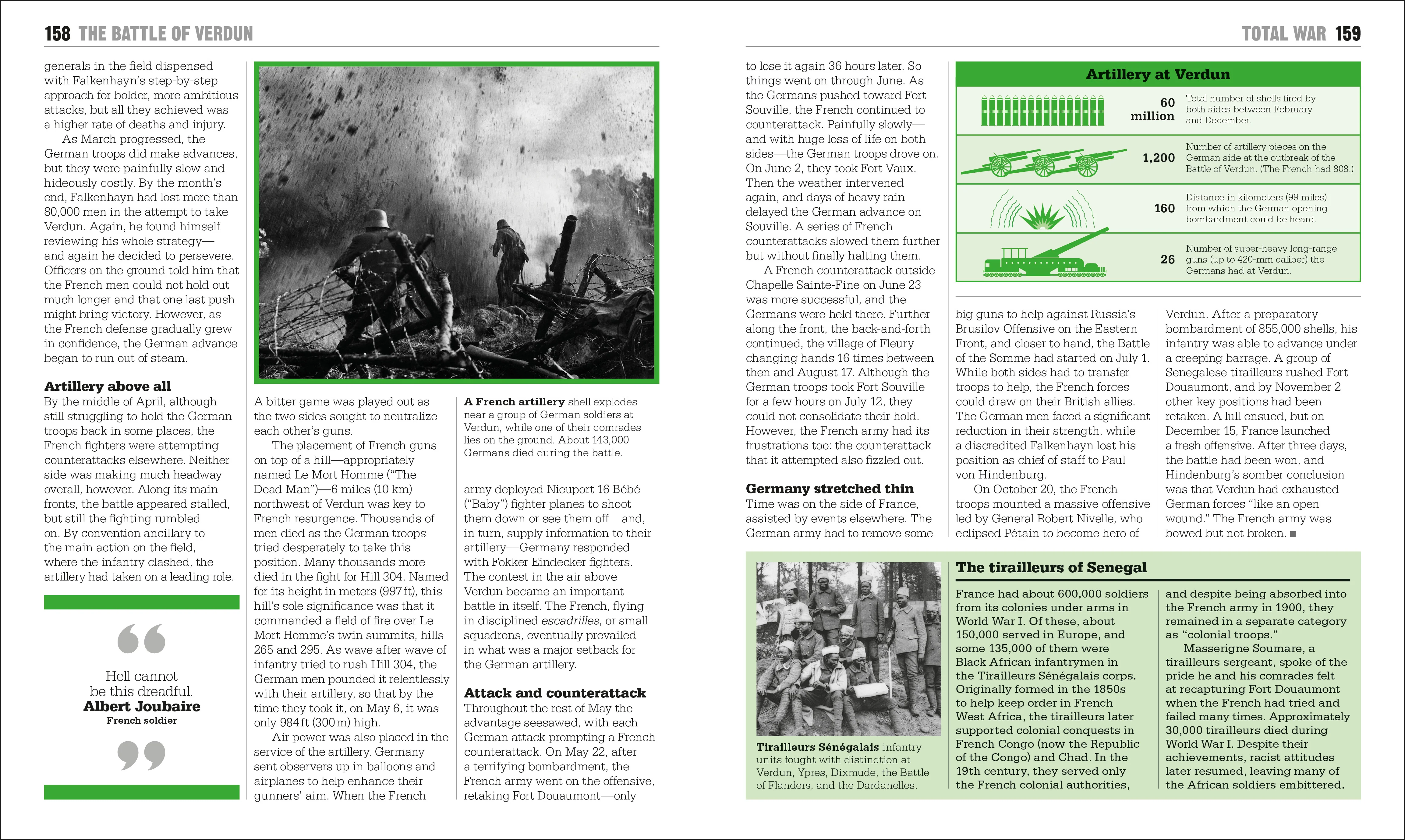 The World War I Book - Image 14
