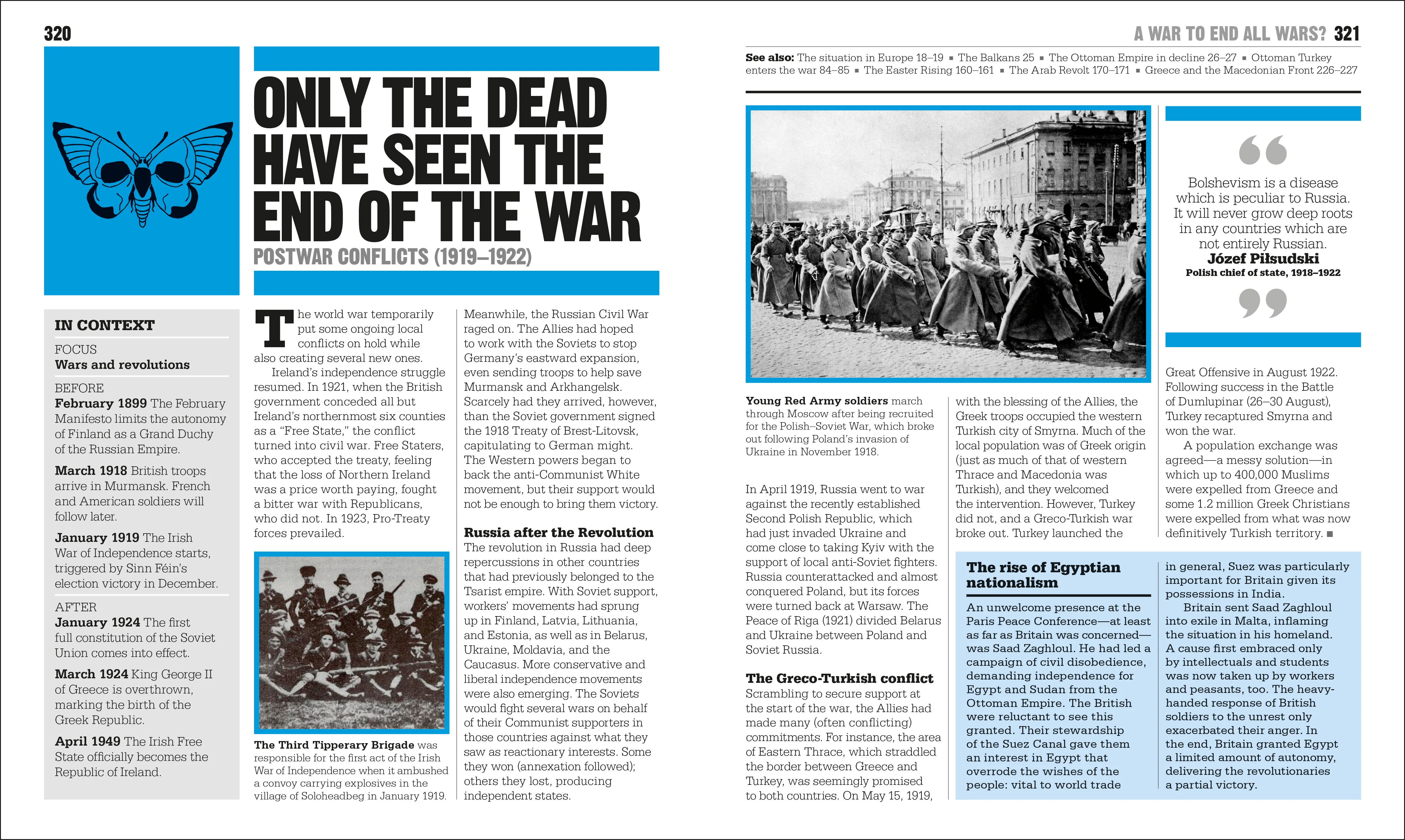 The World War I Book - Image 17