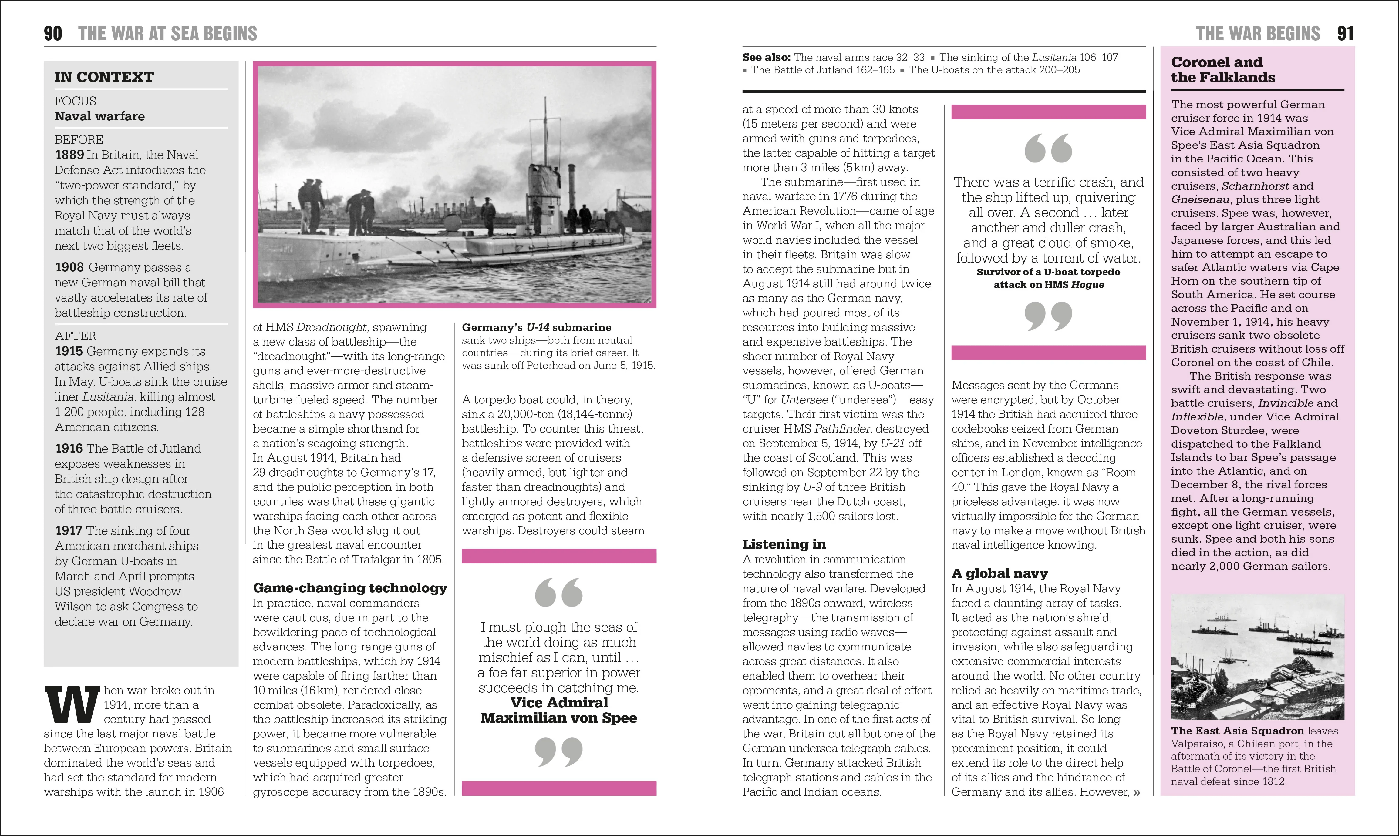 The World War I Book - Image 3