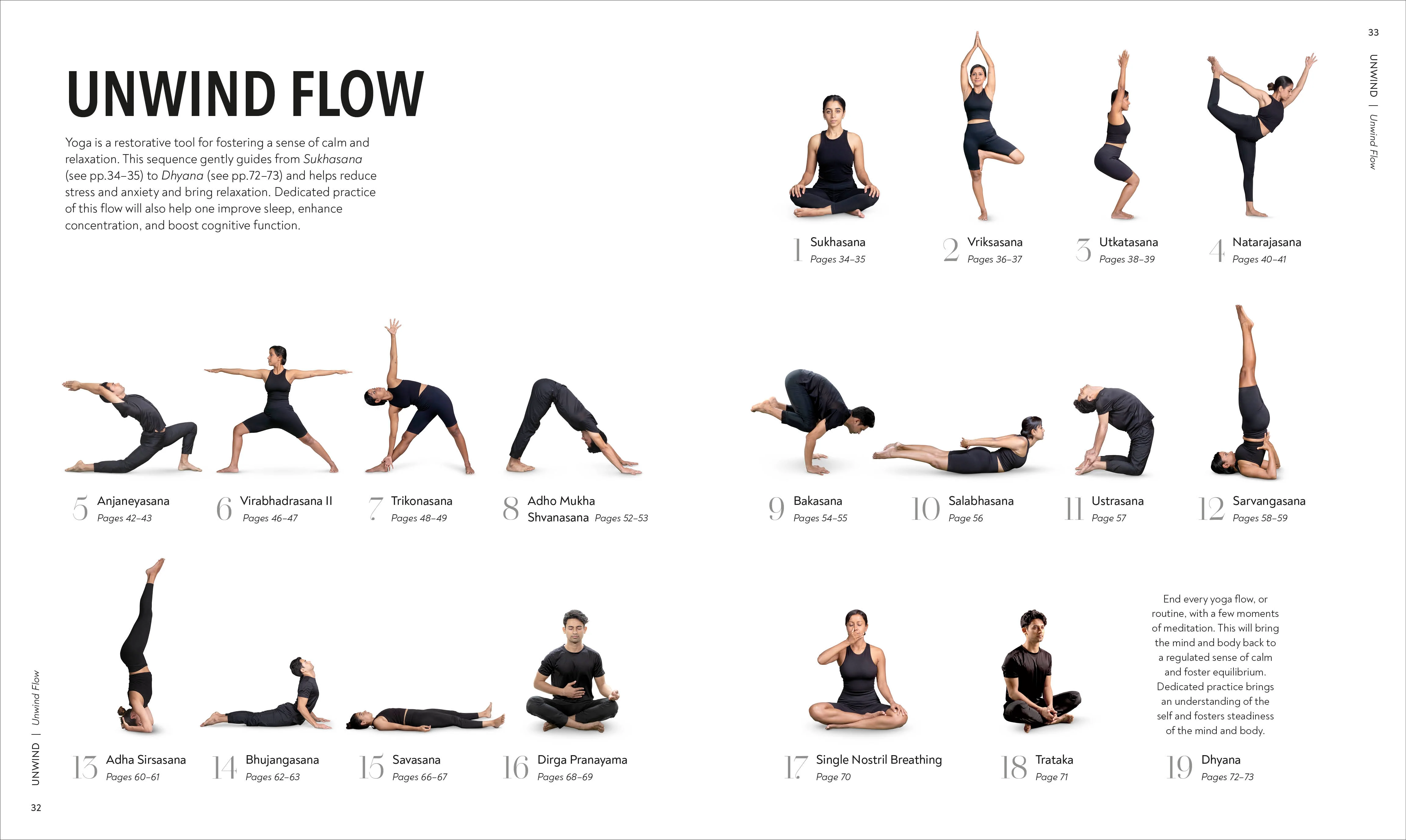 How to Fall in Love with Yoga - Image 3