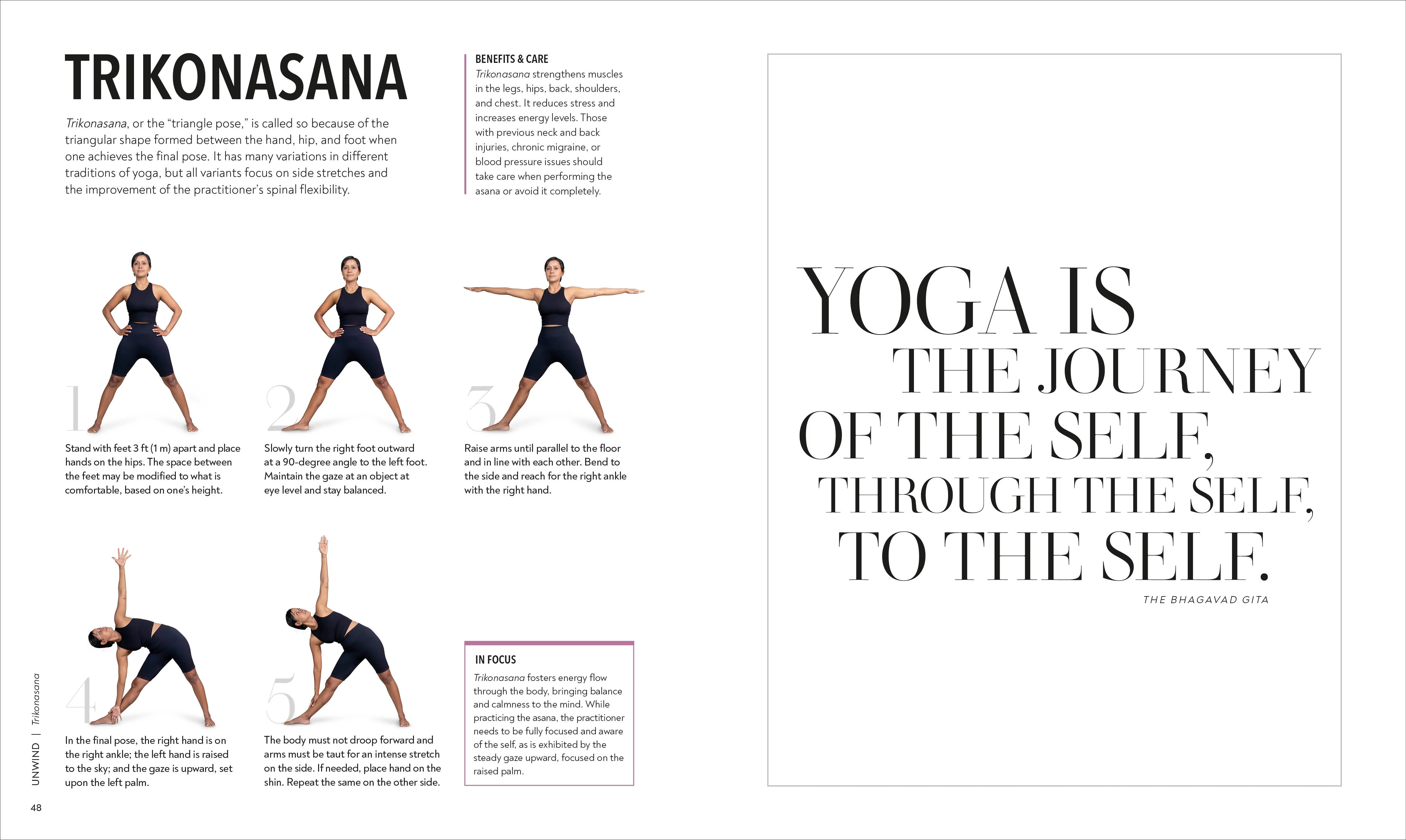 How to Fall in Love with Yoga - Image 6