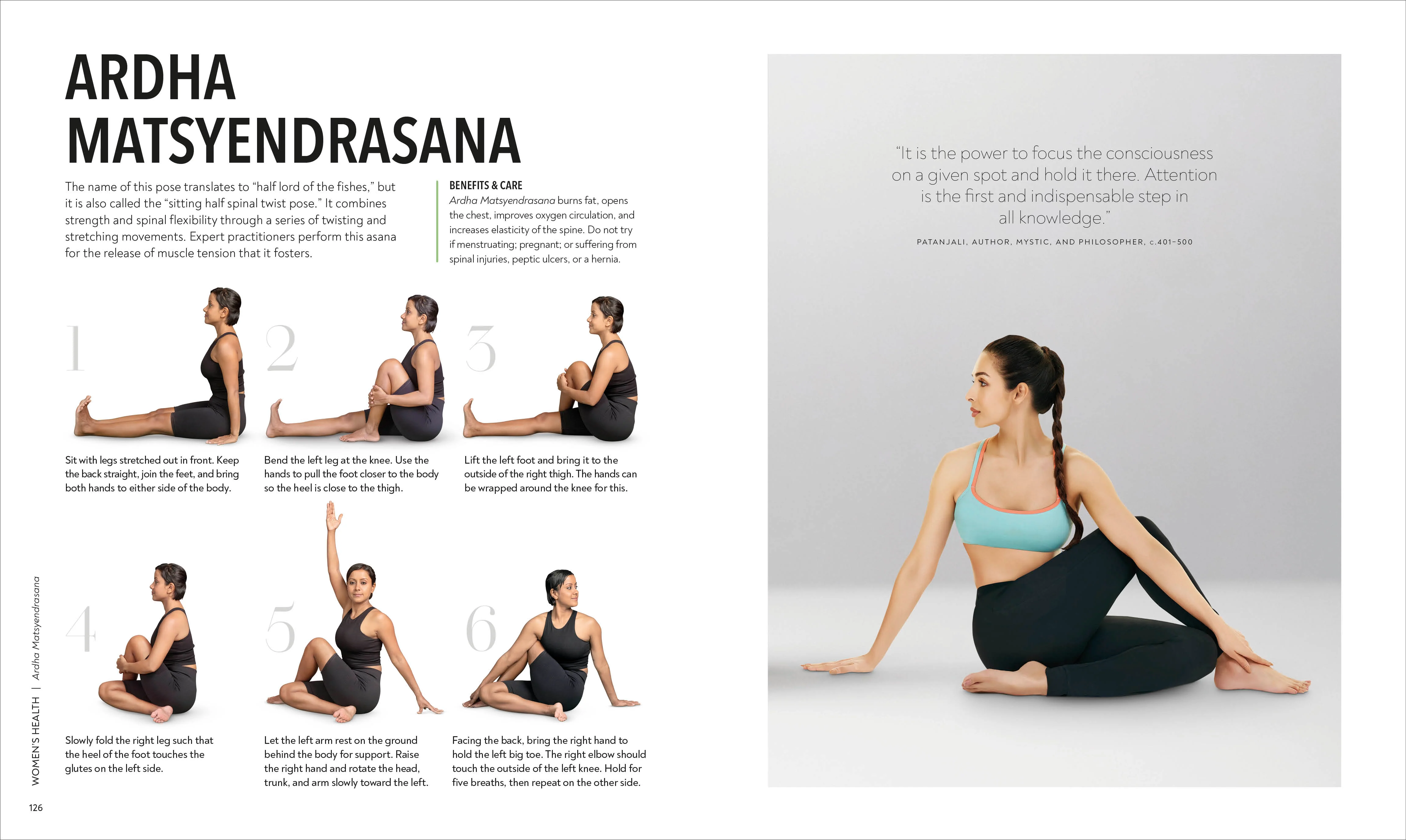 How to Fall in Love with Yoga - Image 7