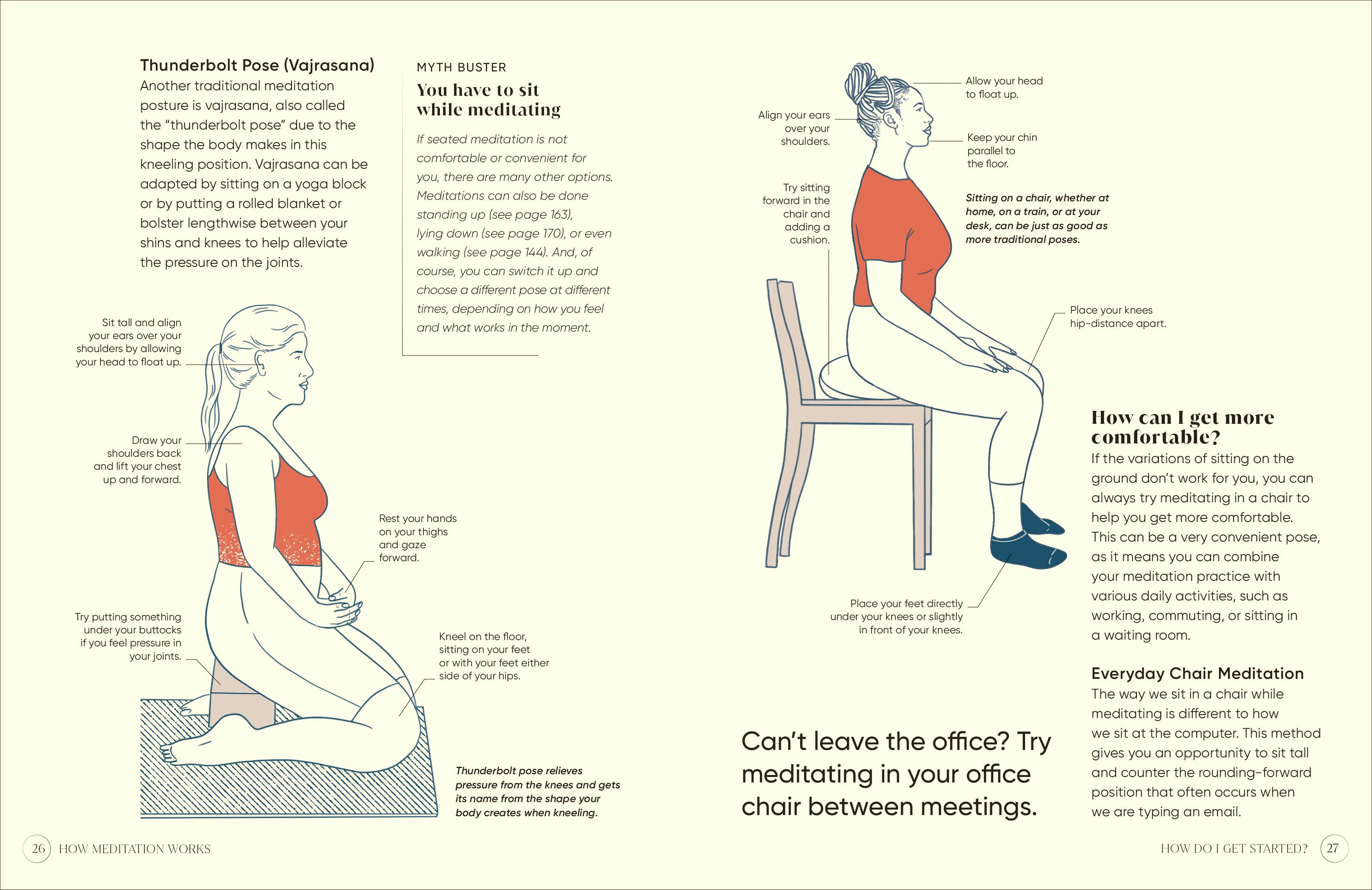 Meditation for the Real World - Image 4