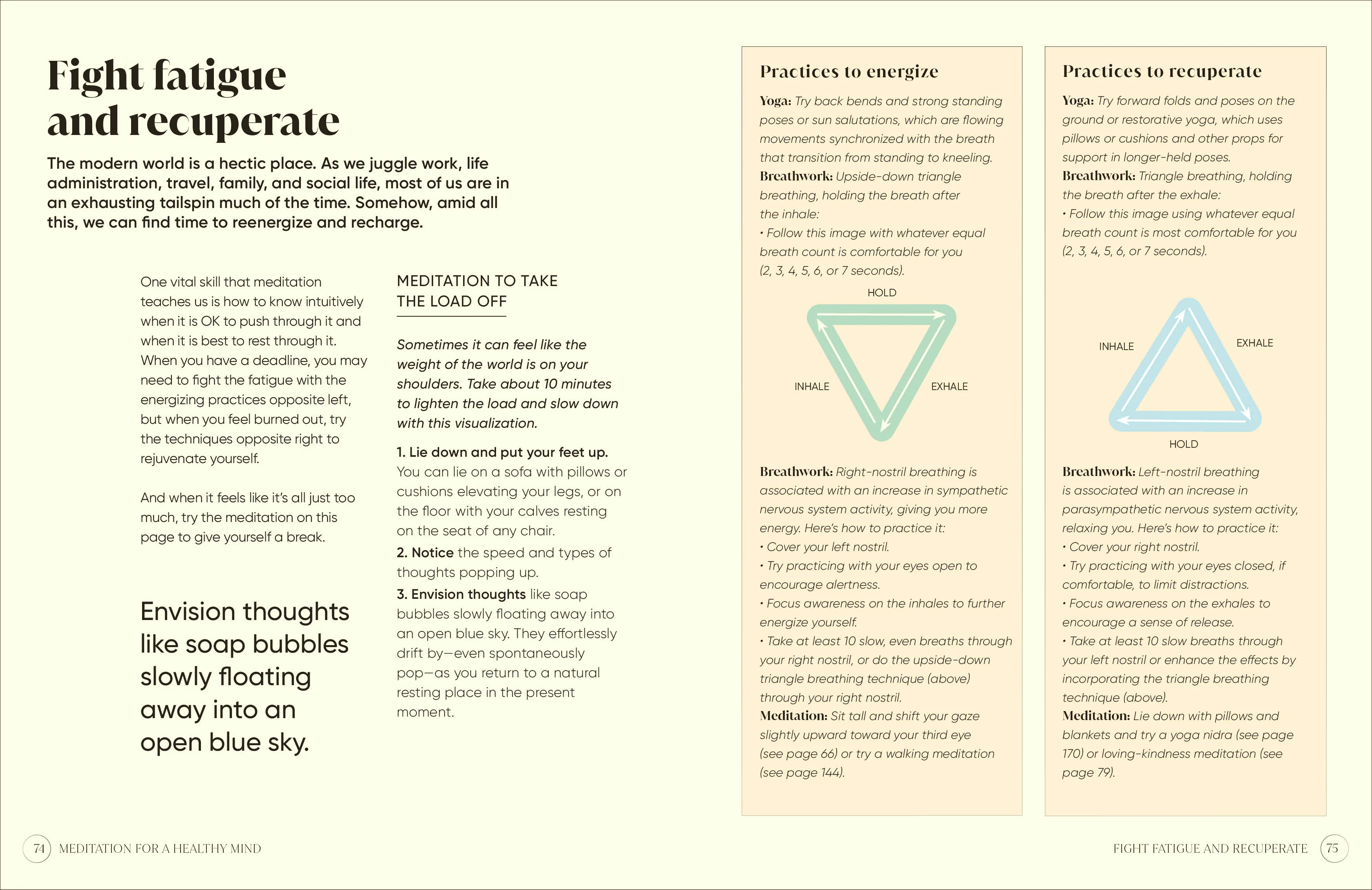 Meditation for the Real World - Image 5