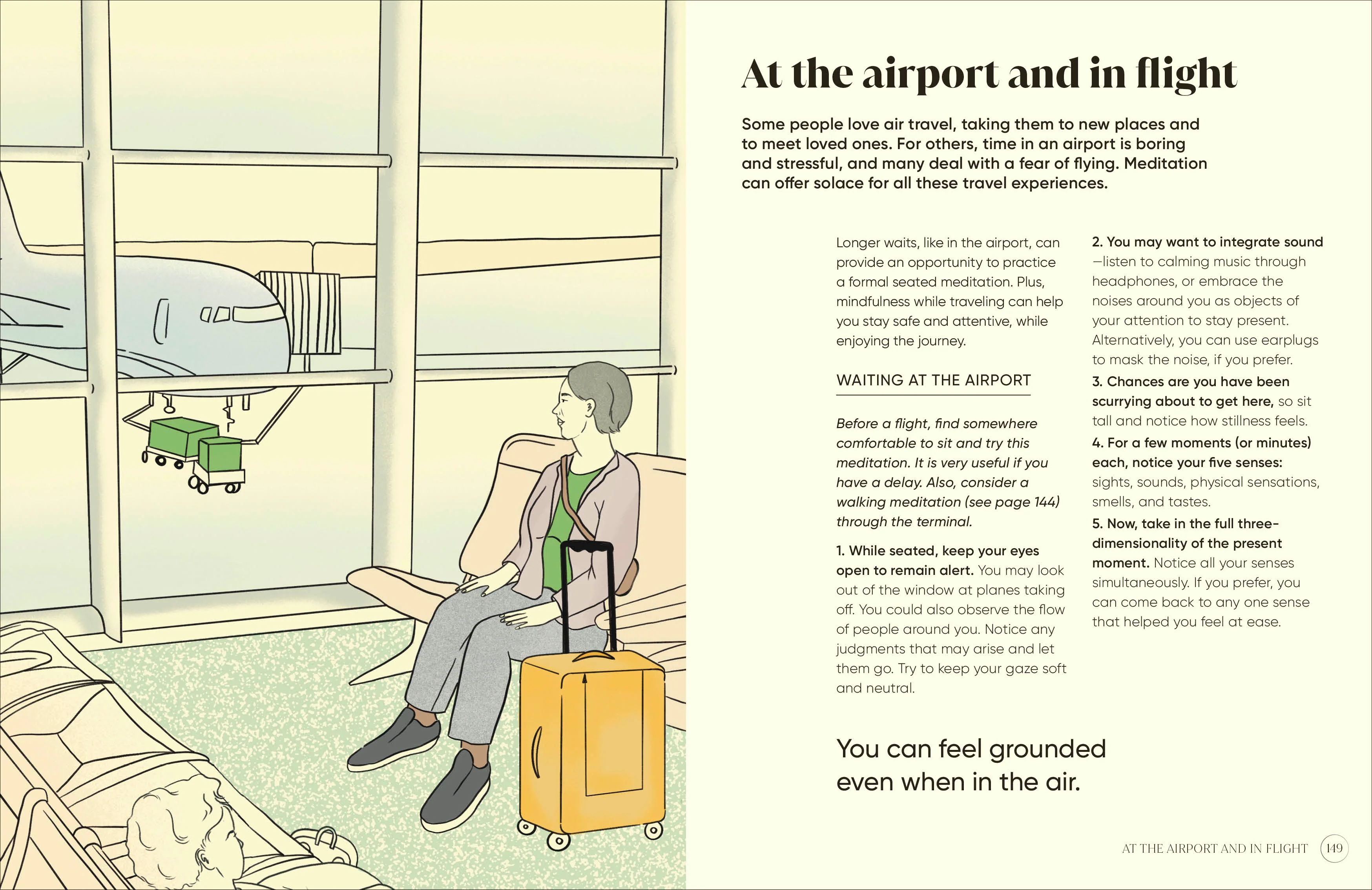 Meditation for the Real World - Image 7