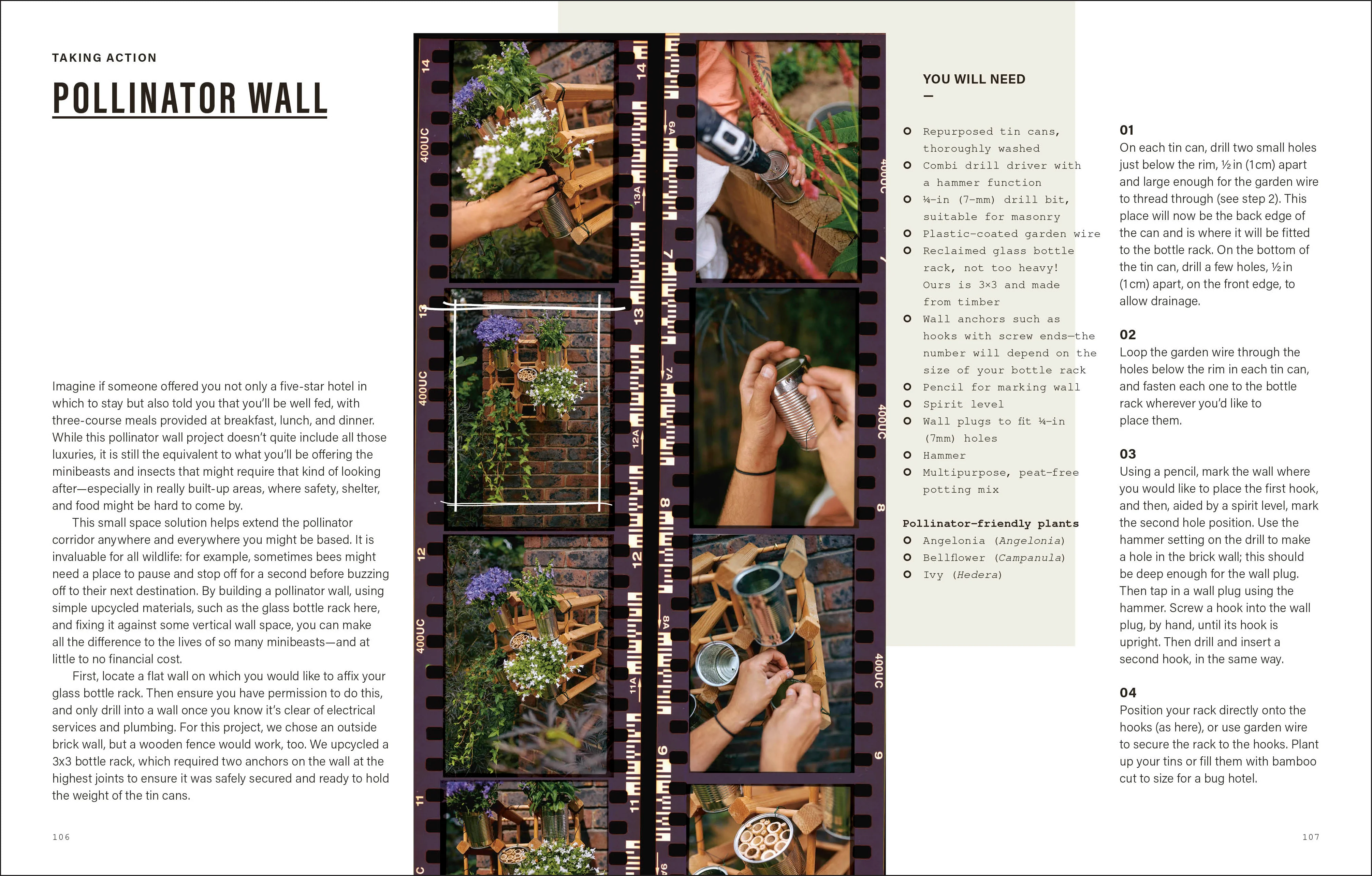 Small Space Revolution - Image 7