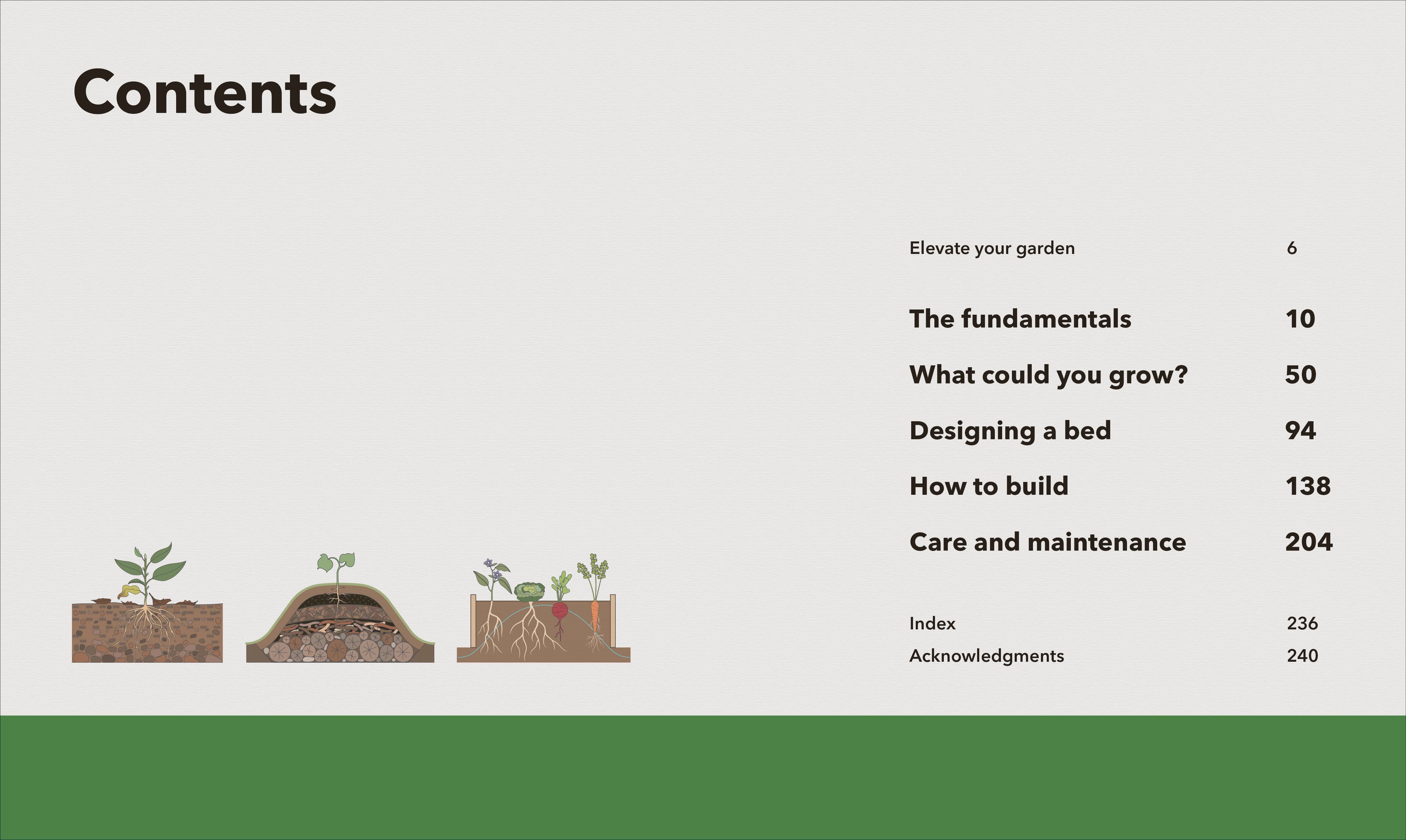 The Raised Bed Book - Image 2