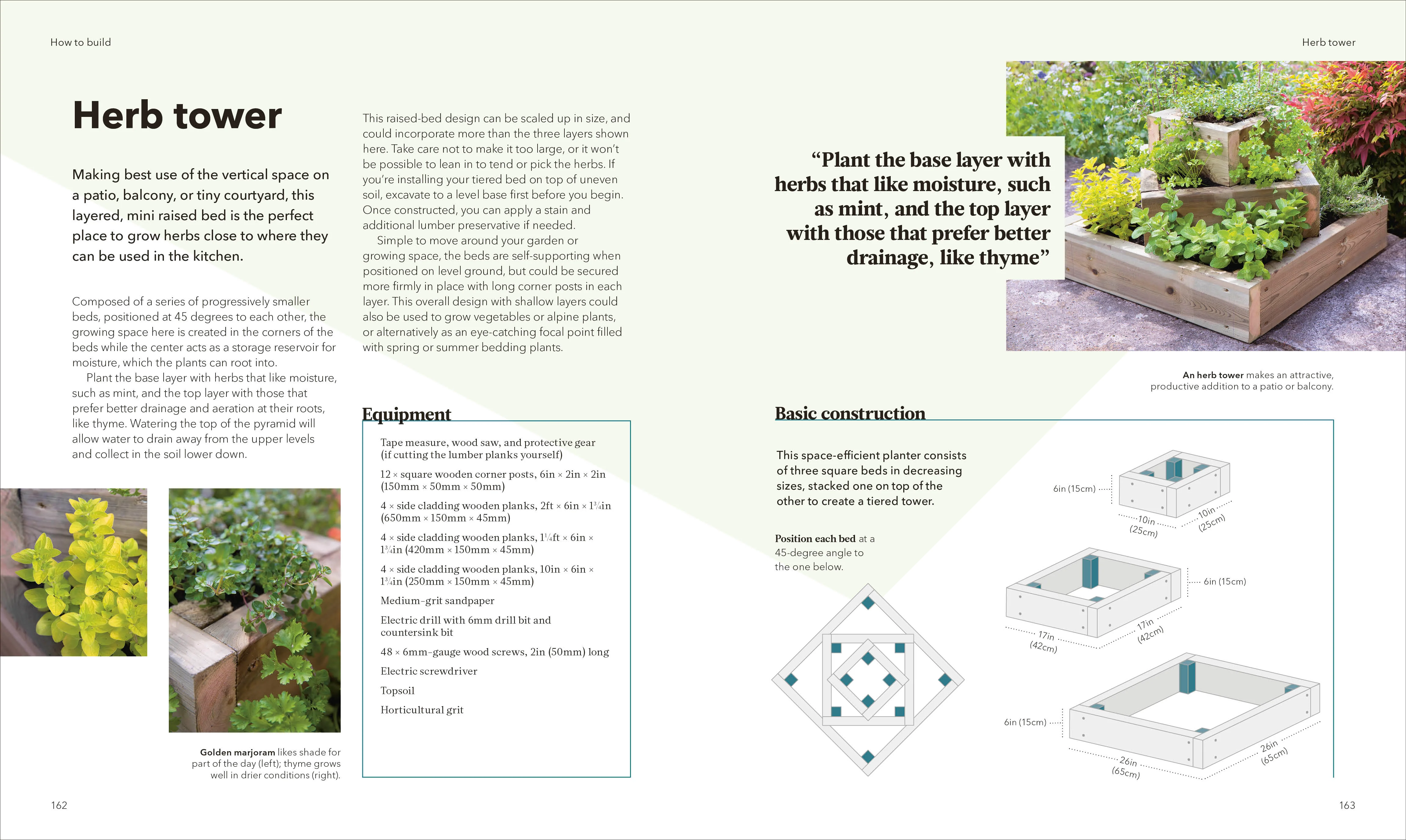 The Raised Bed Book - Image 6