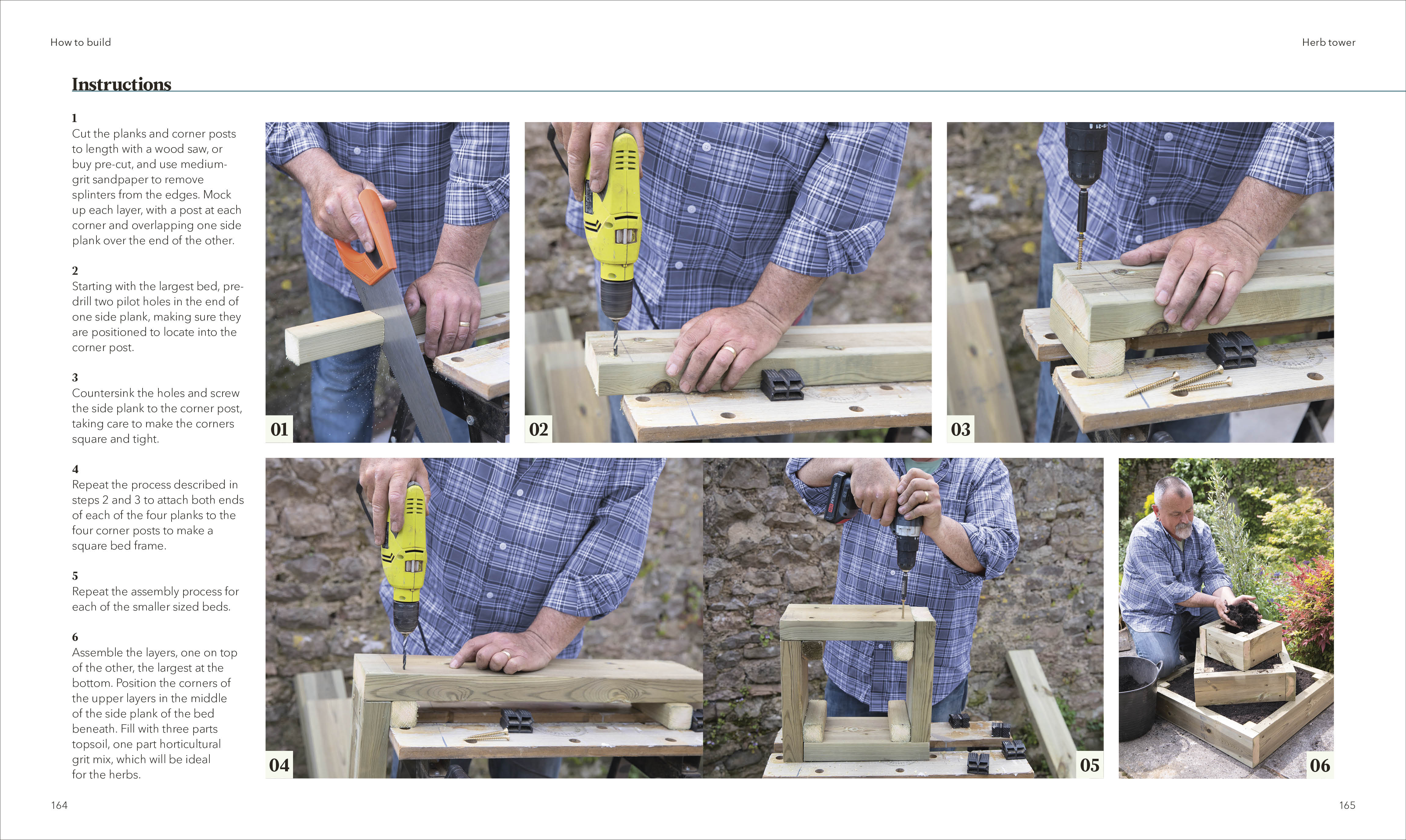 The Raised Bed Book - Image 7