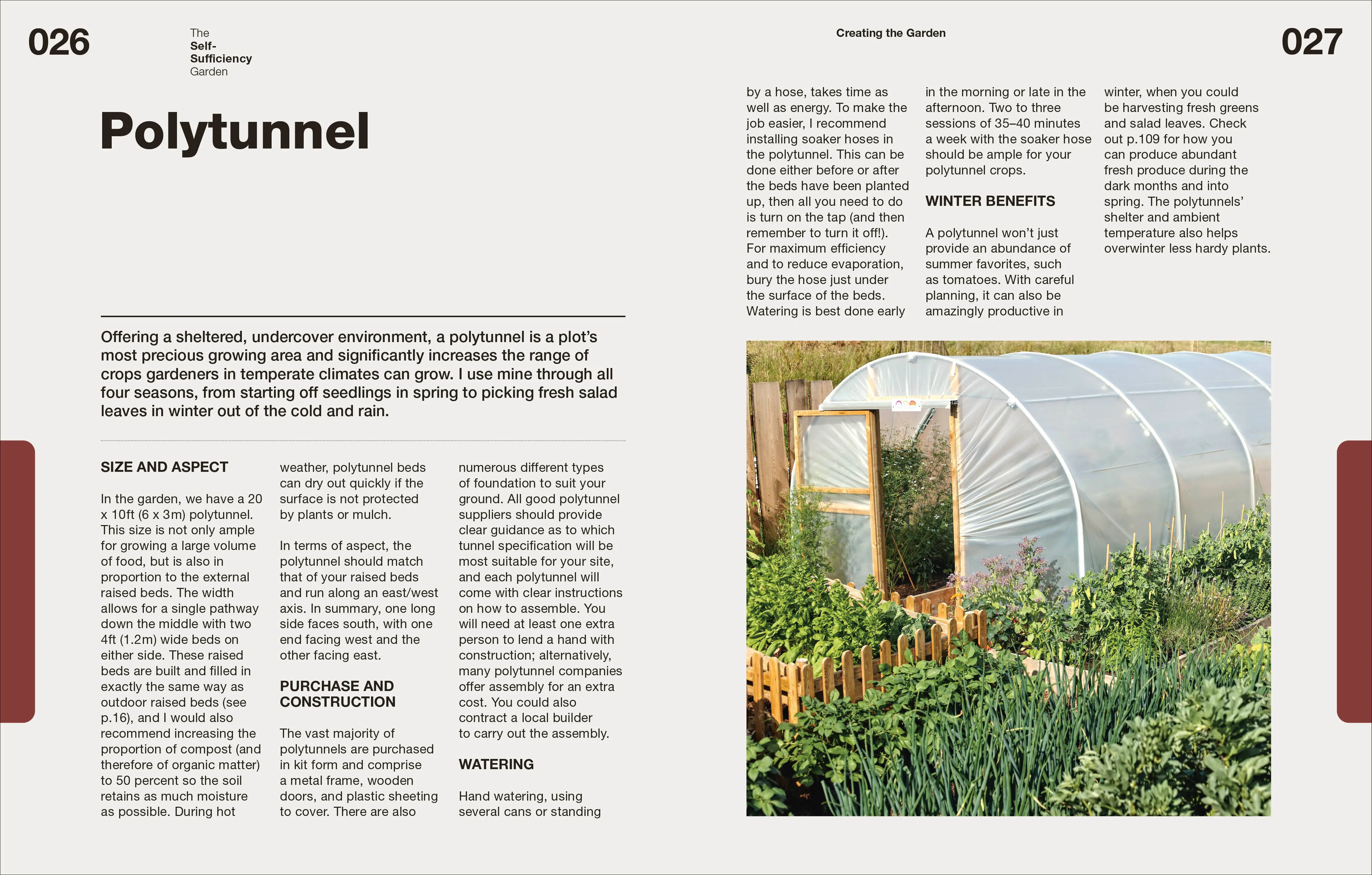 The Self-Sufficiency Garden - Image 4