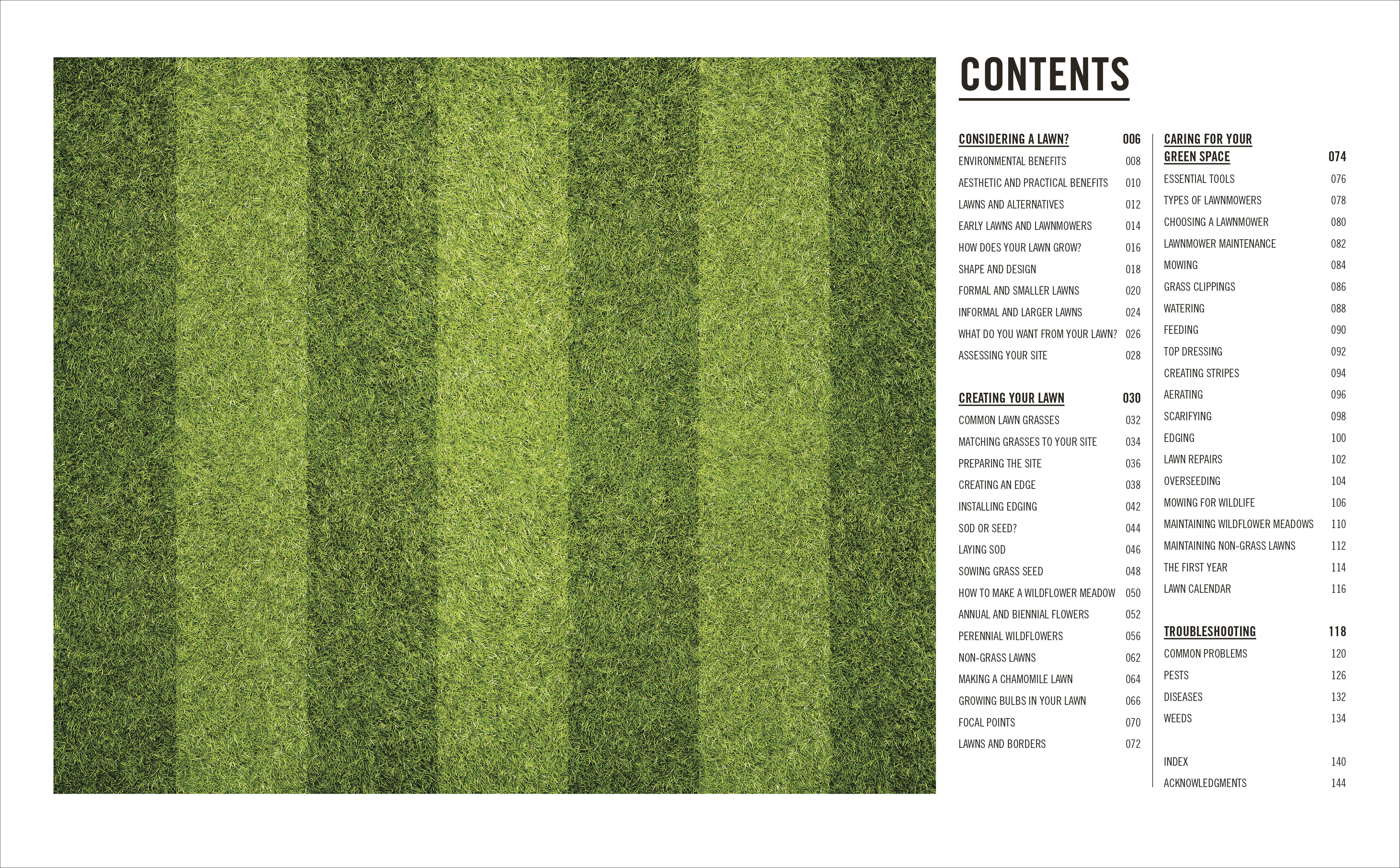Grow Lawns - Image 2