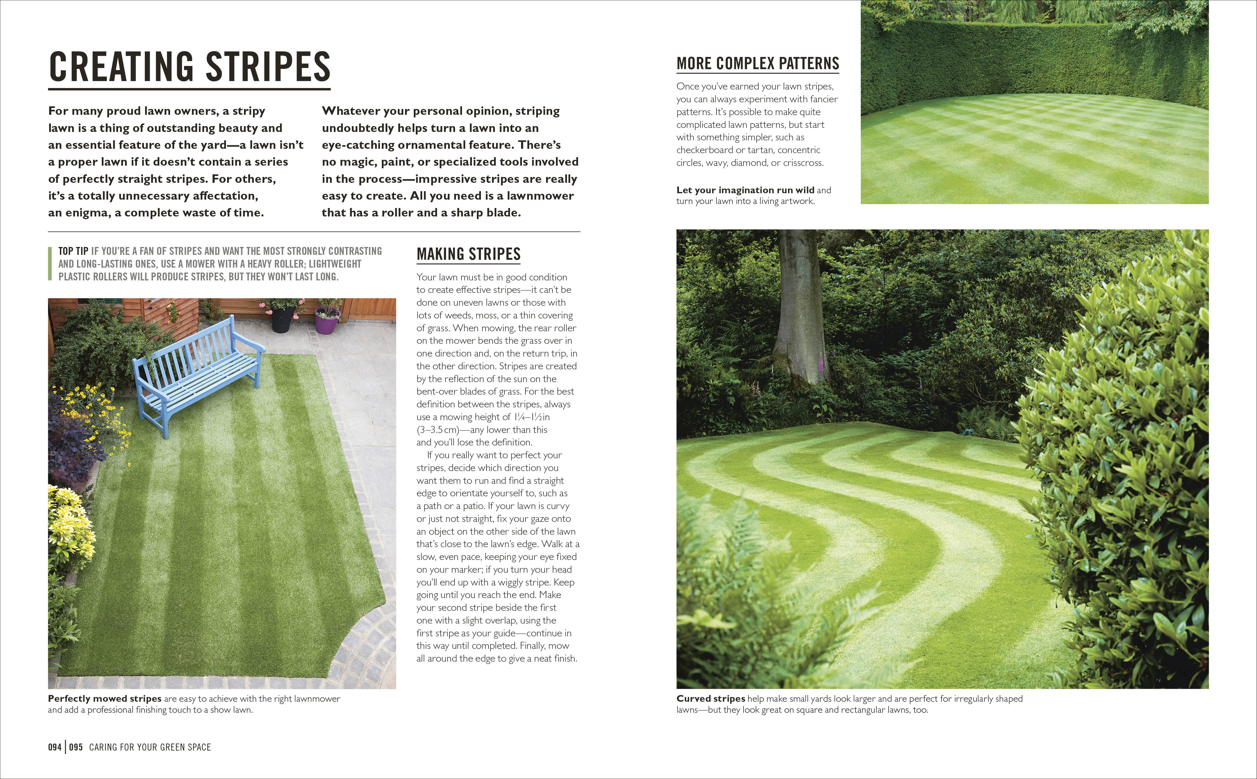 Grow Lawns - Image 6