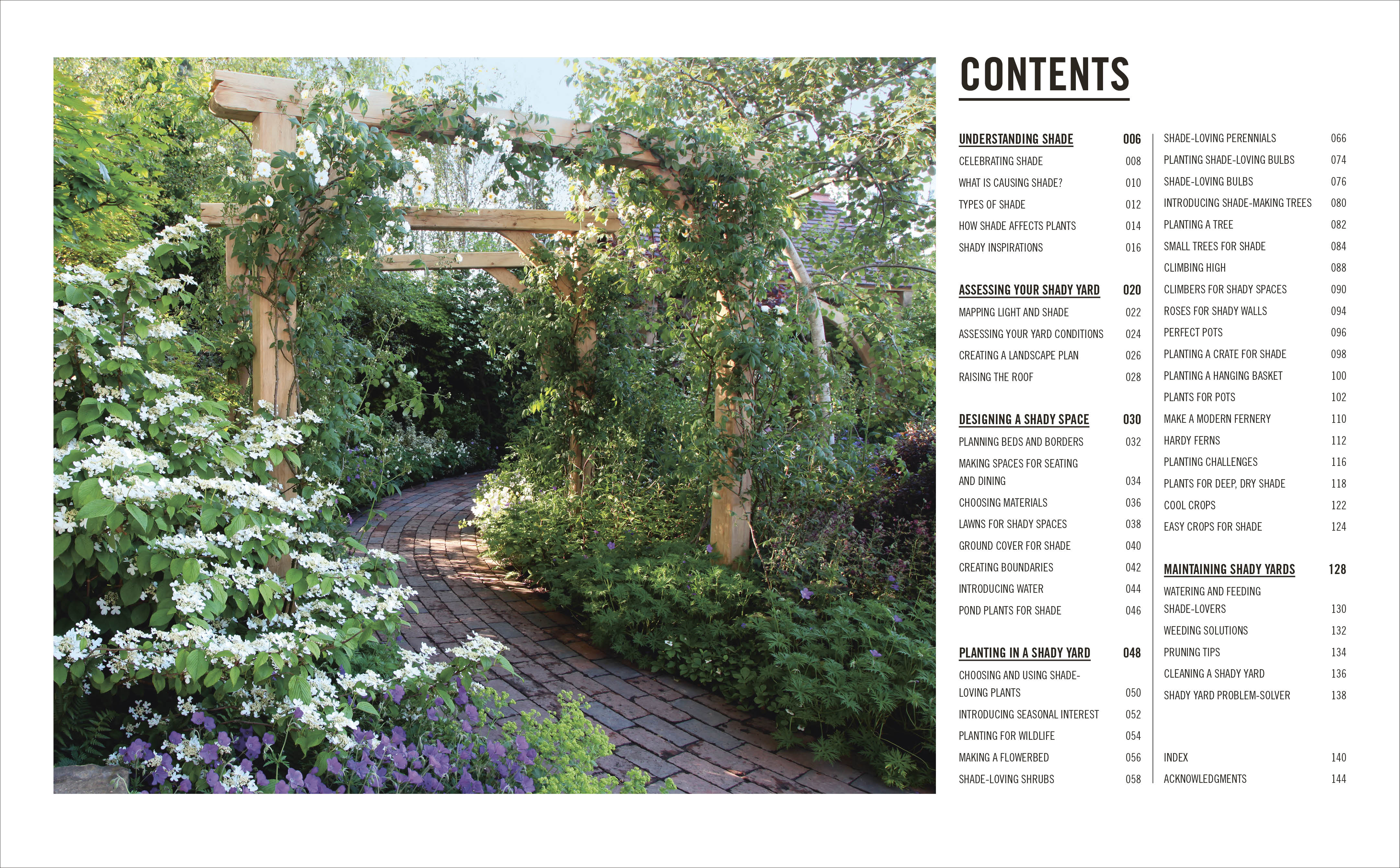 Grow Shade Garden - Image 2