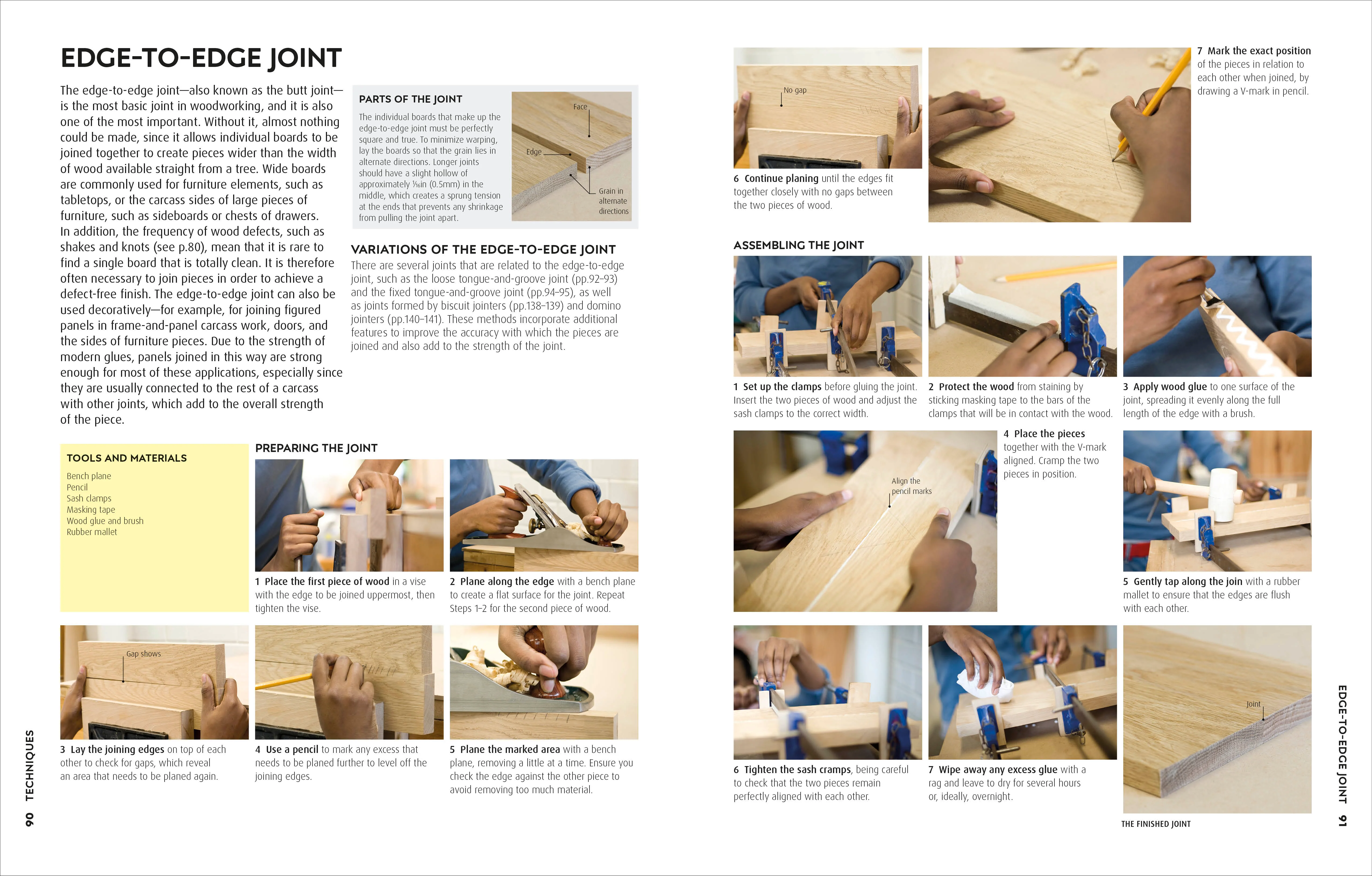 Woodworking - Image 4