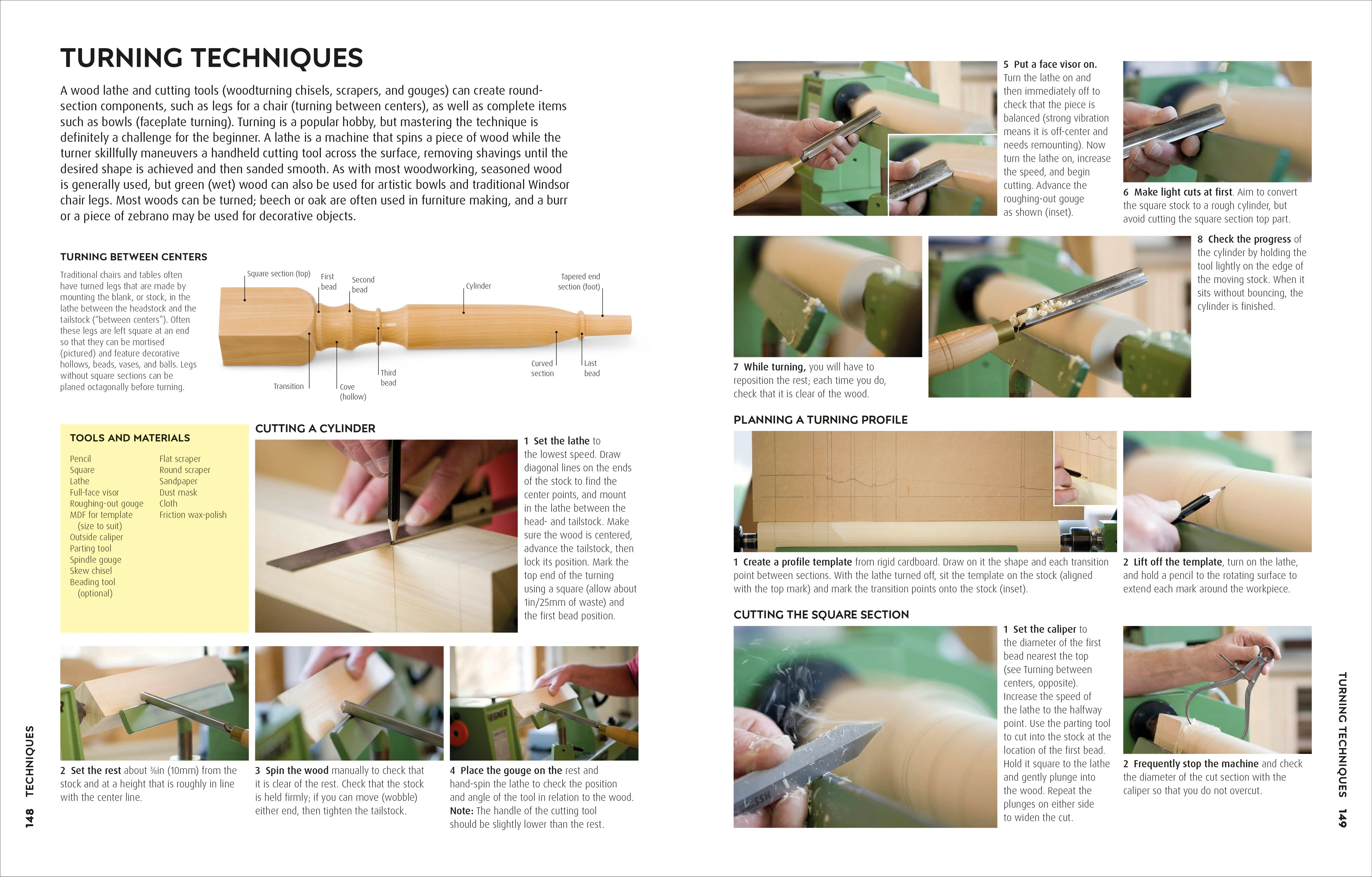 Woodworking - Image 5