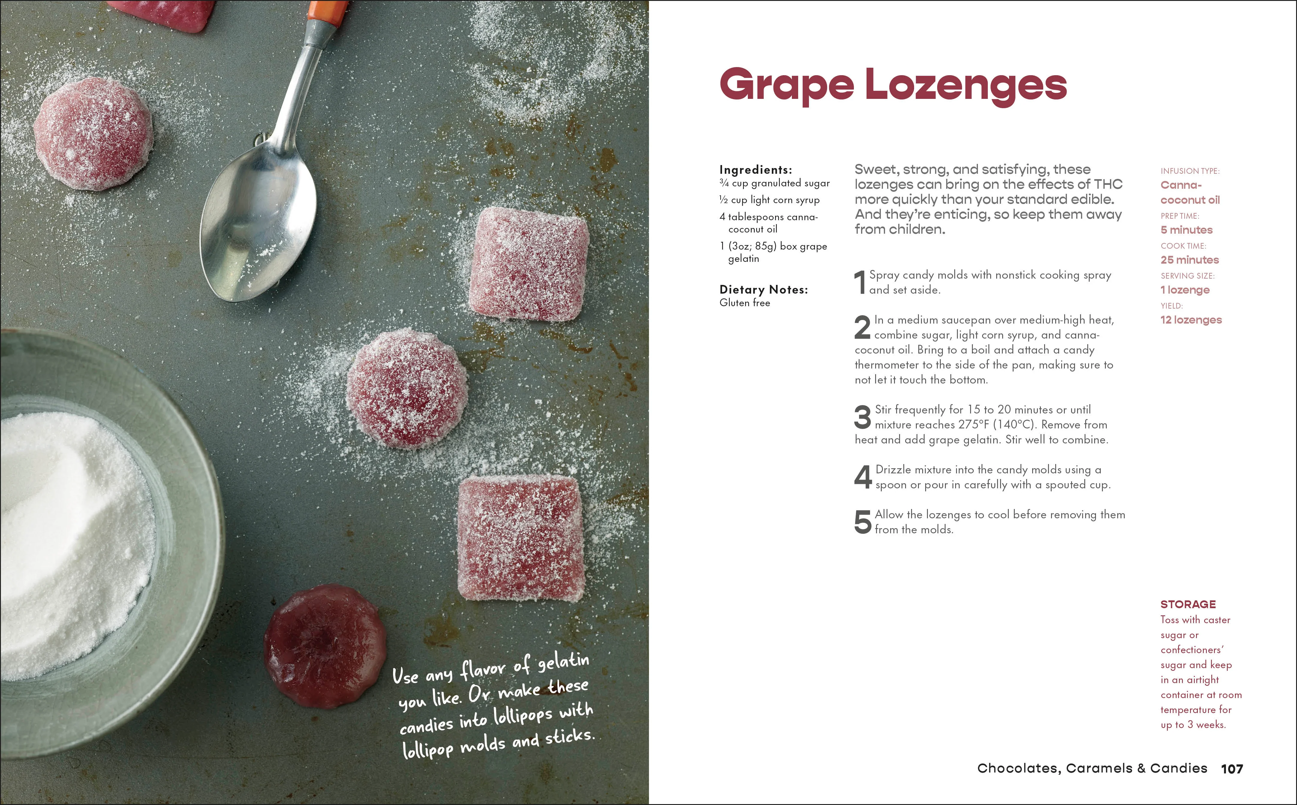 Marijuana Edibles - Image 7